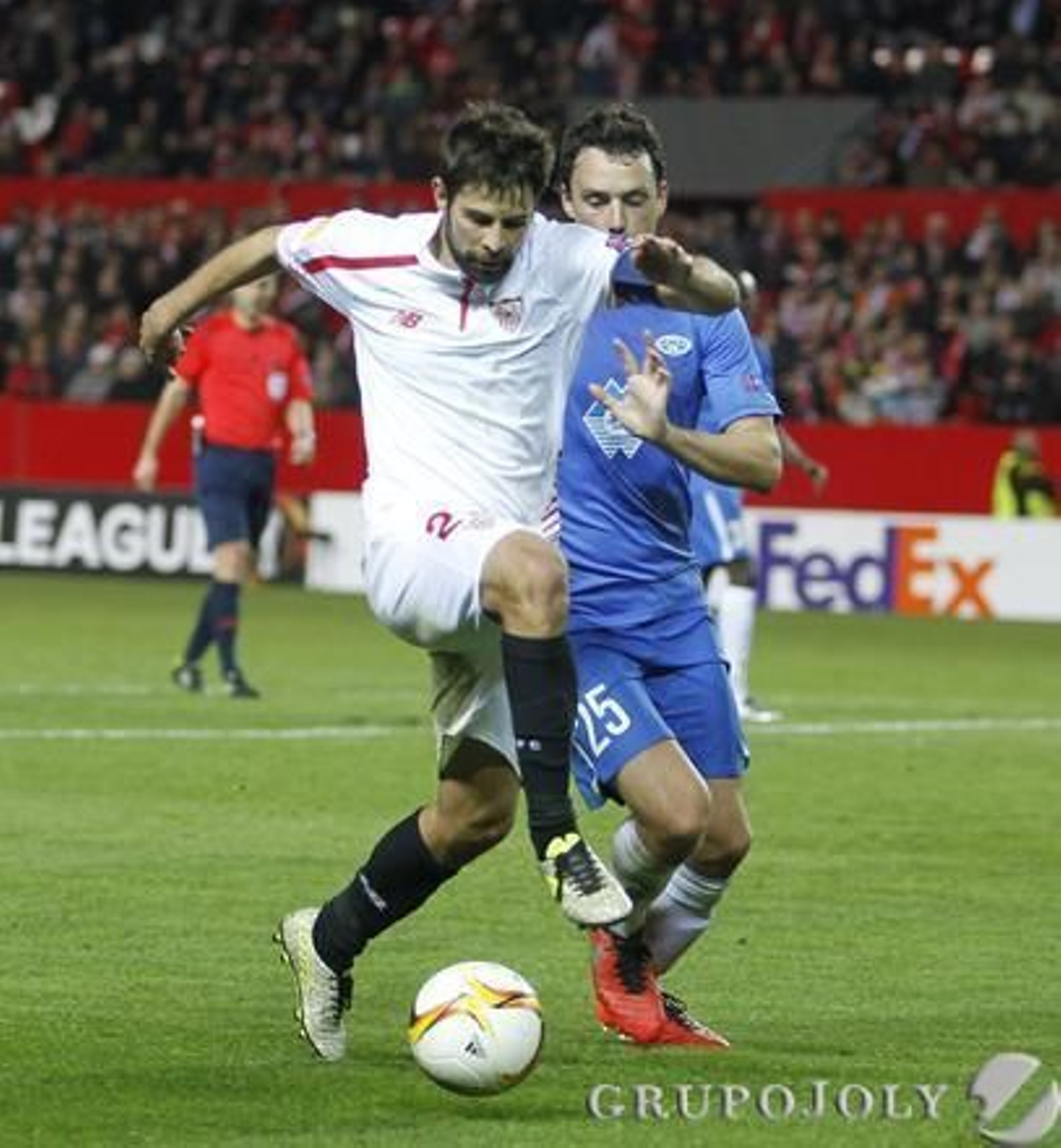 Foto: Antonio Pizarro