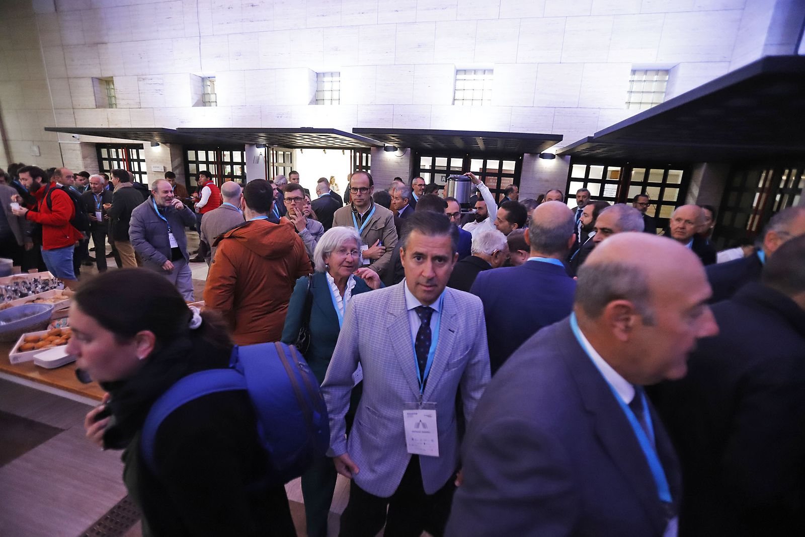 Las mejores imágenes de Alimental 2023, Foro Agroalimentario de Huelva.