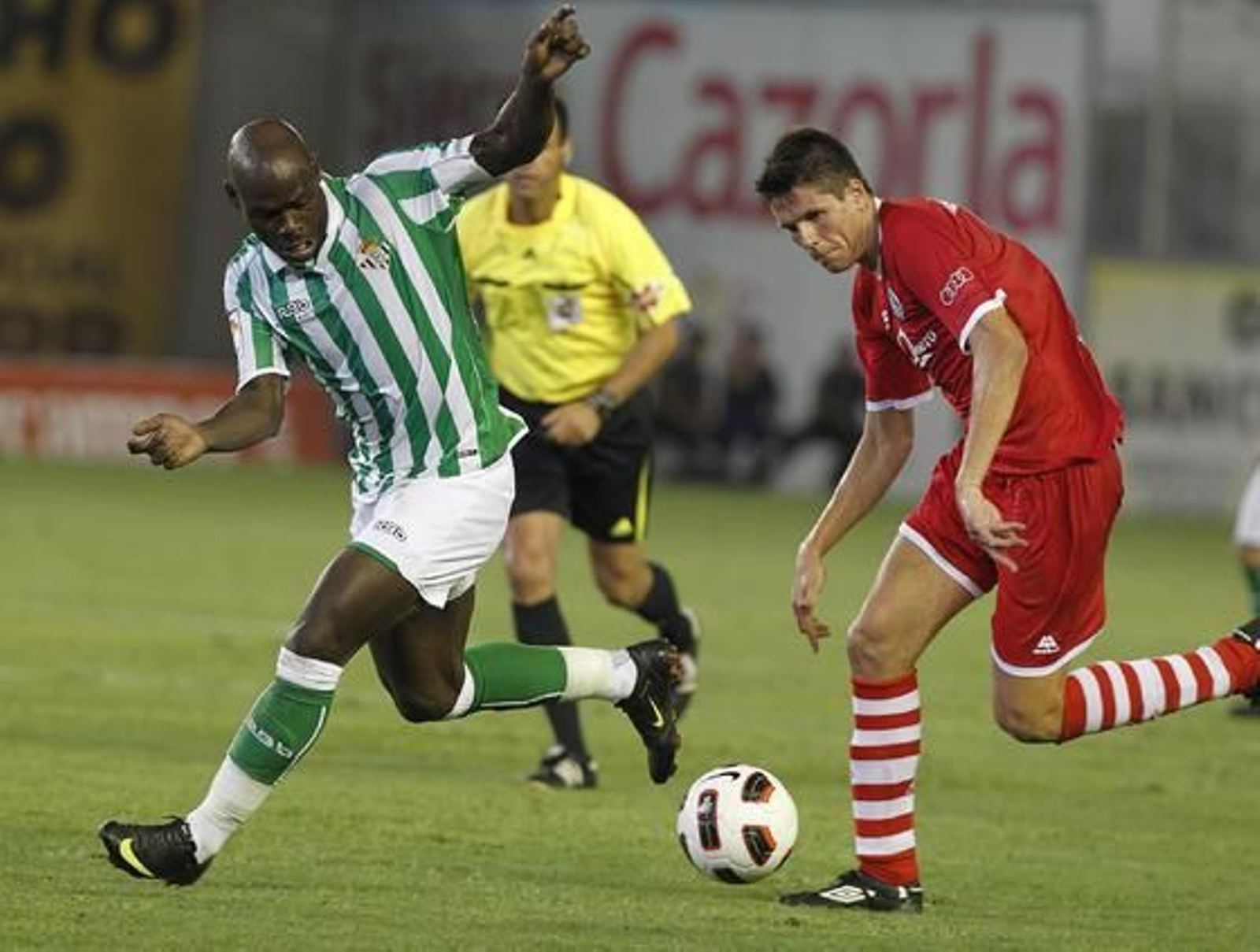 Foto: Antonio Pizarro