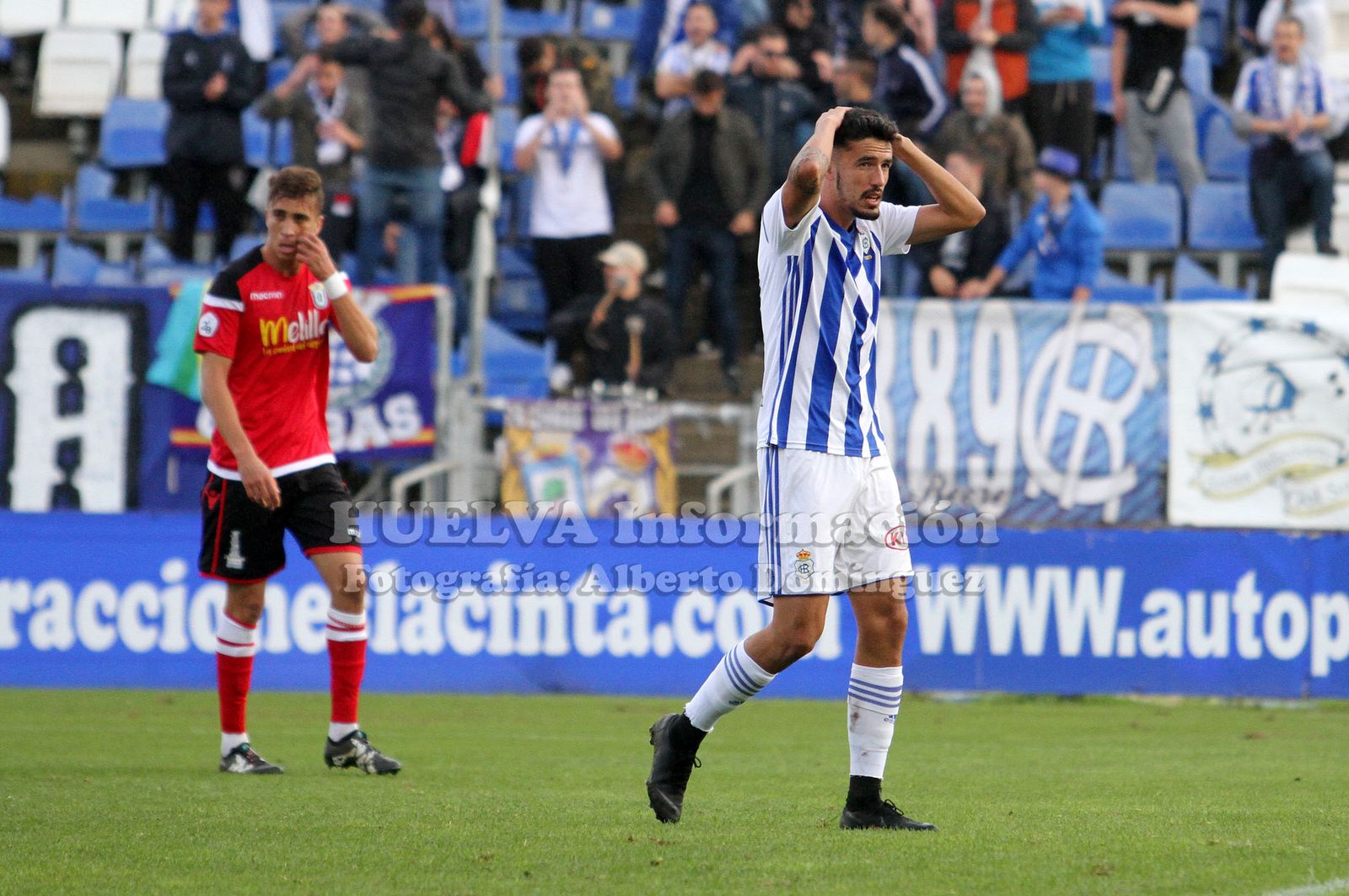 El Recre - Melilla en imágenes