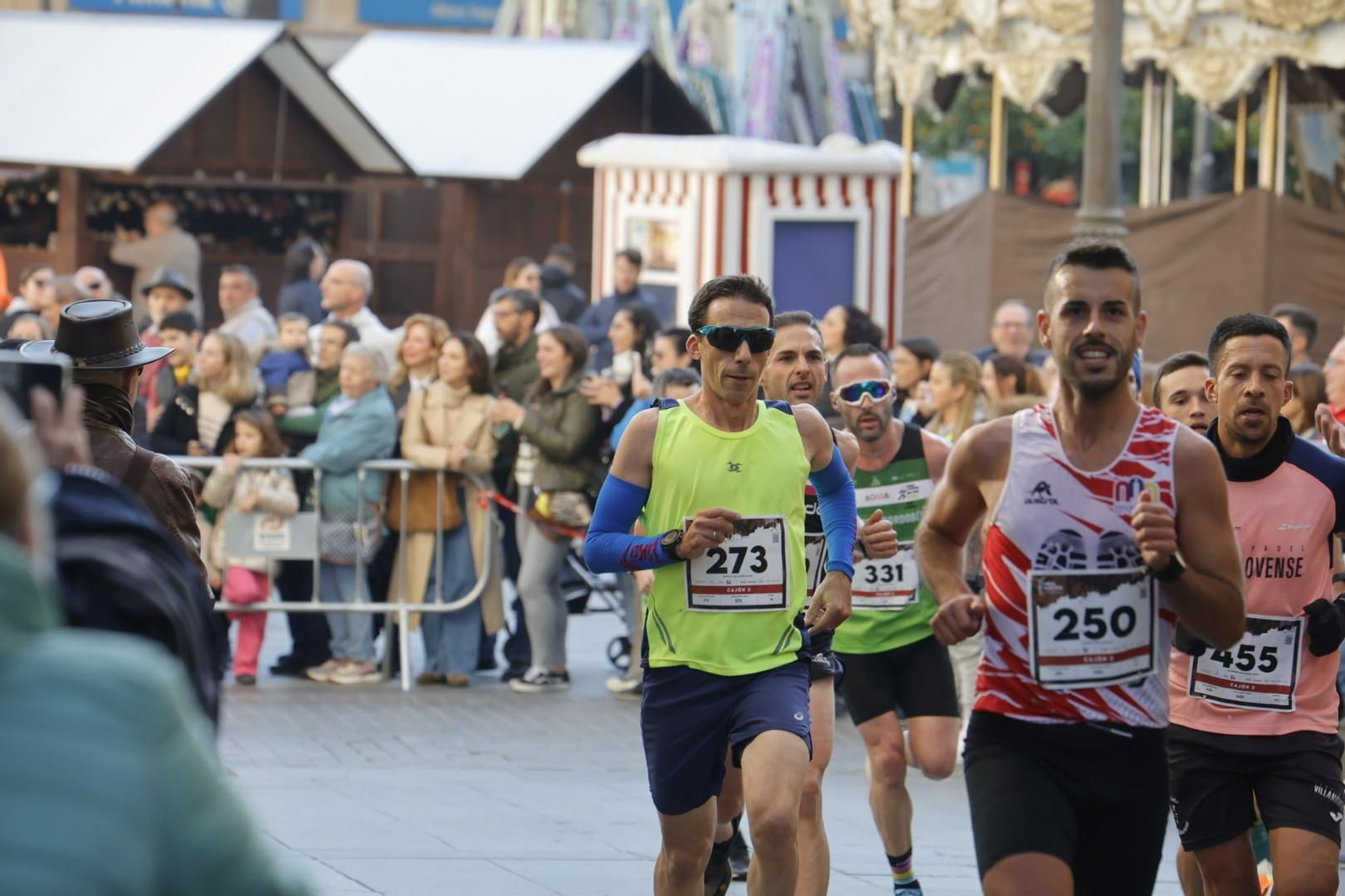 Media Maratón de Córdoba 2023: Las fotos del paso por Cruz Conde y Tendillas Media Maratón de Córdoba 2023: Las fotos del paso por Cruz Conde y Tendillas