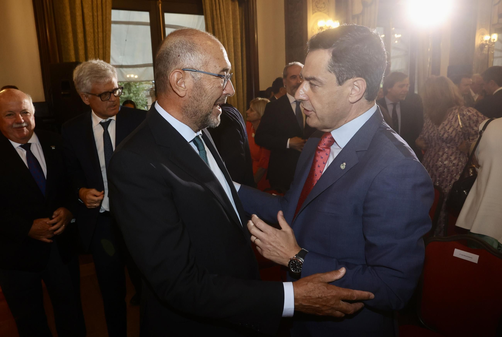 ANUARIO JOLY Andalucía 2024