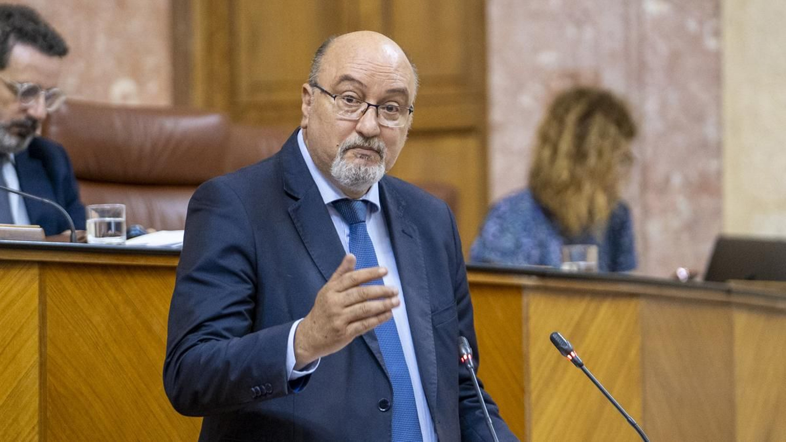 Ricardo López Olea