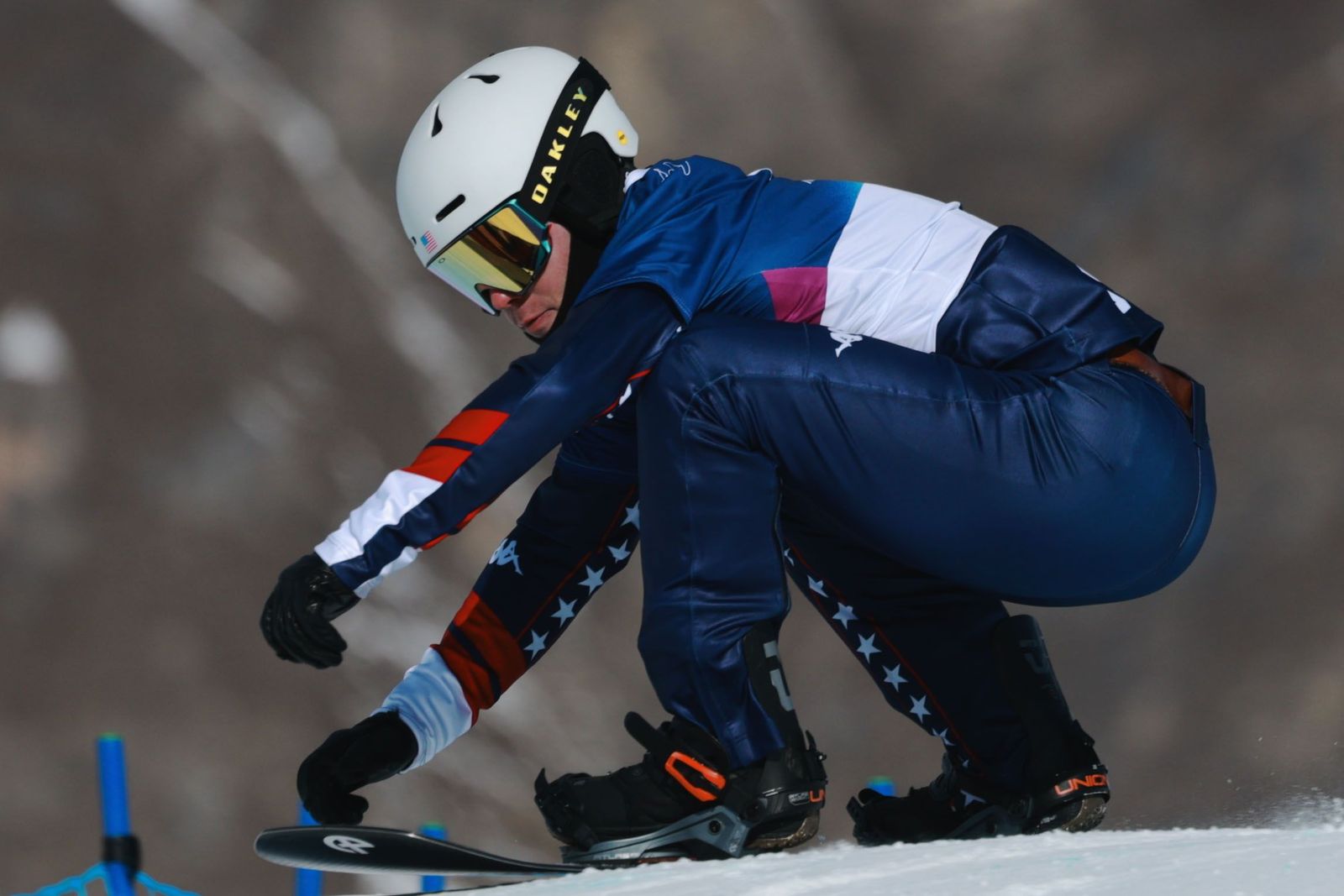 Las mejores fotos de los Juegos Olímpicos de invierno Milán Cortina d'Ampezzo 2026 | Séptima jornada