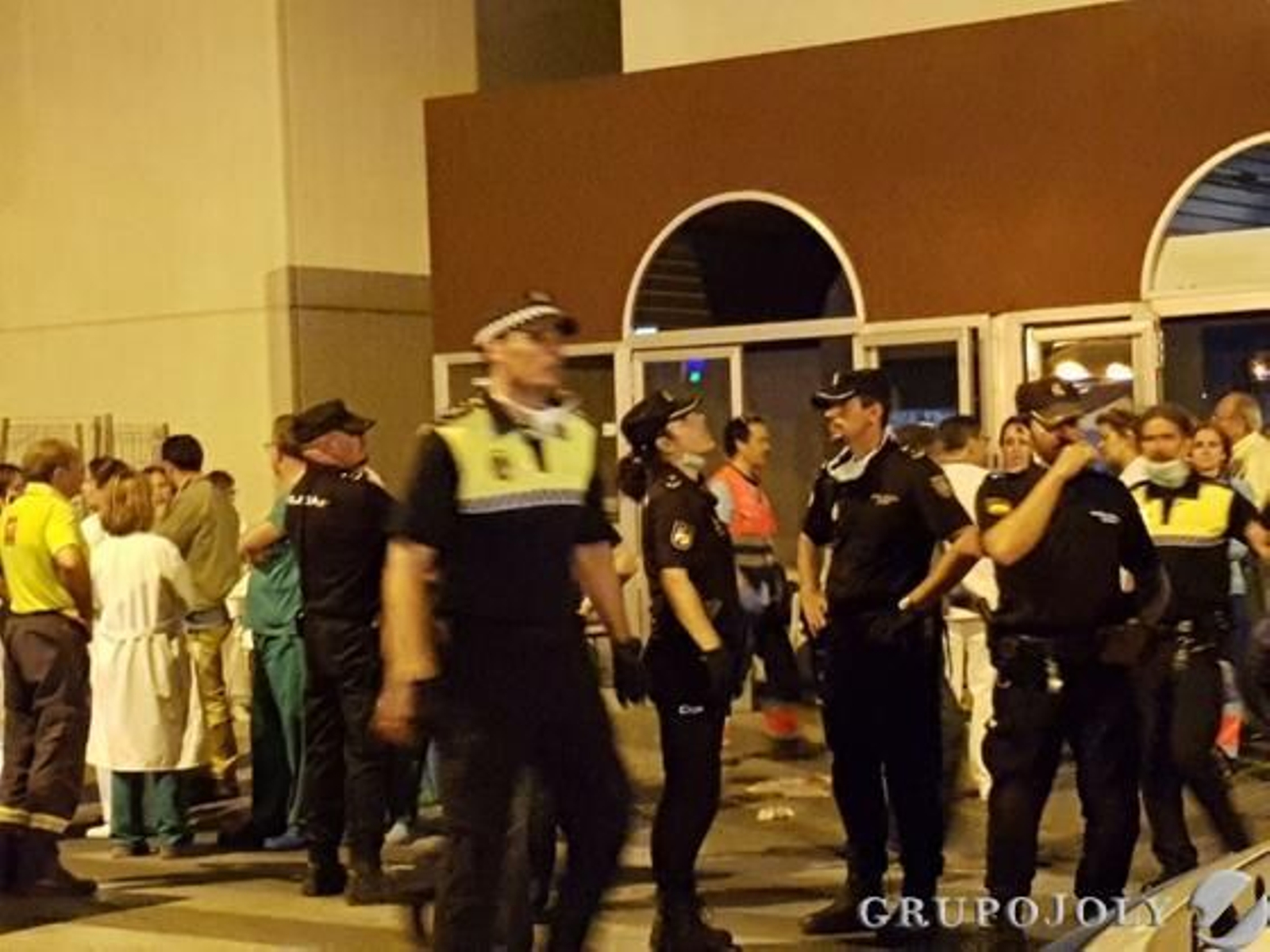 Foto: Pascual · Fernando Garc?(Canal Sur)