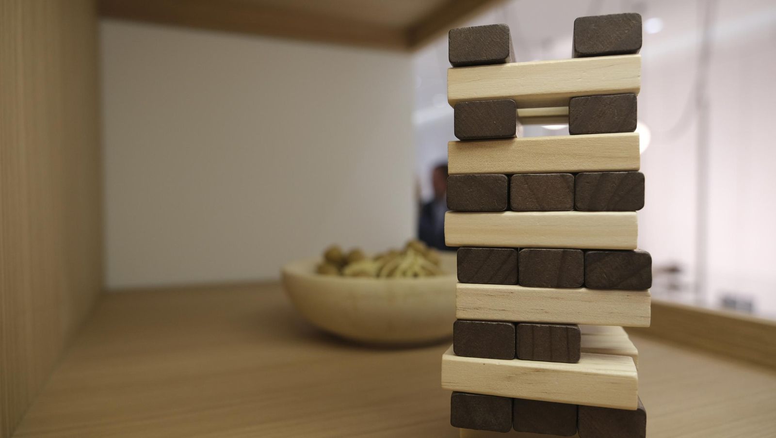 Cosentino City llega al Paseo de Almería , en imágenes