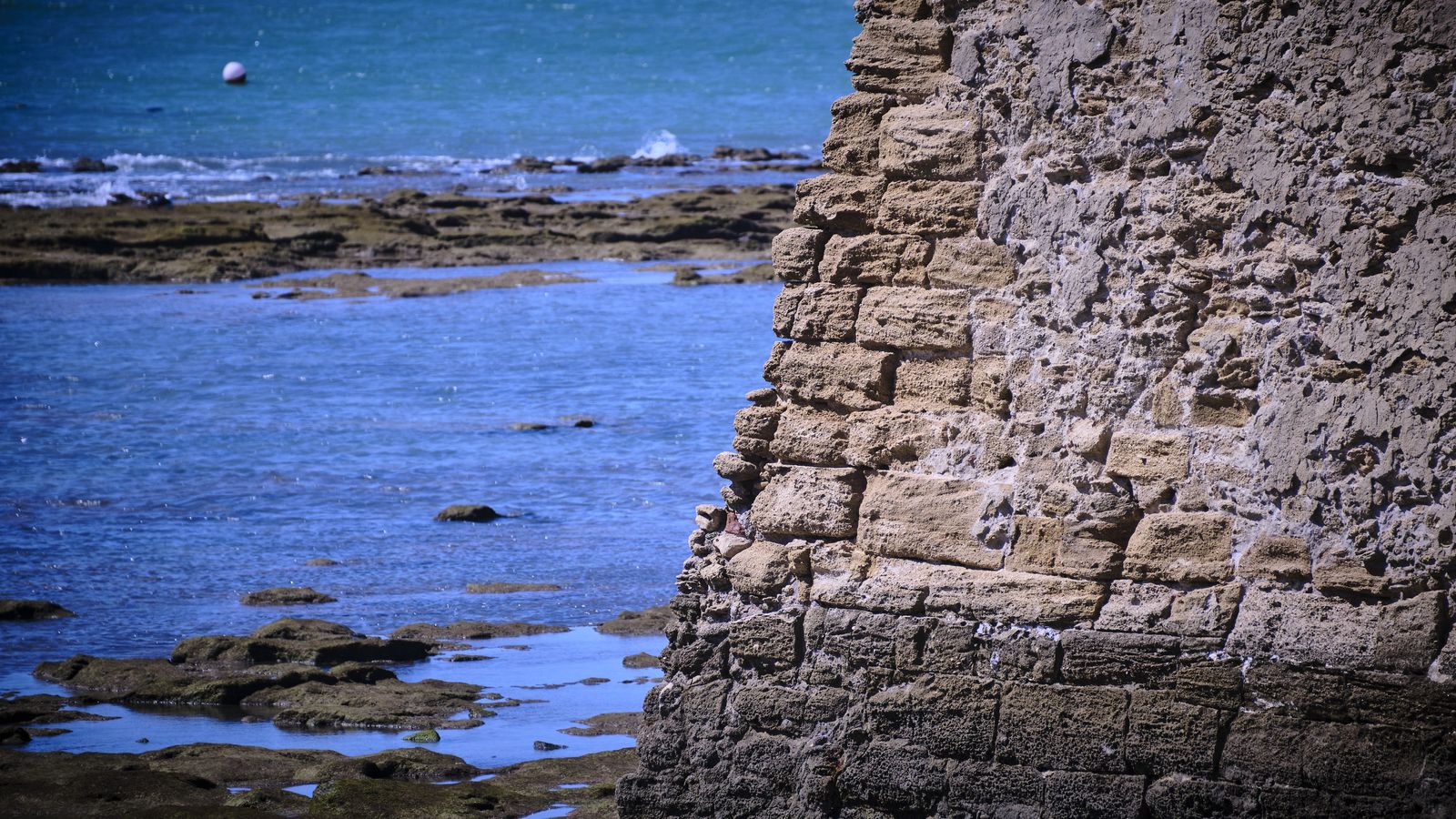 Castillo de Santa catalina