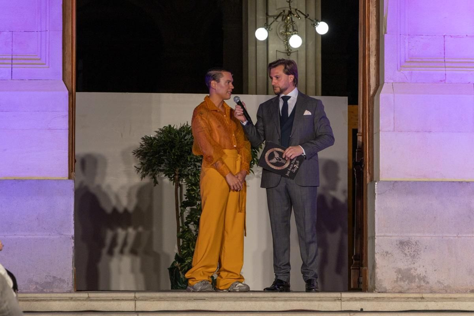 XXXIV Pasarela Jaén, en imágenes