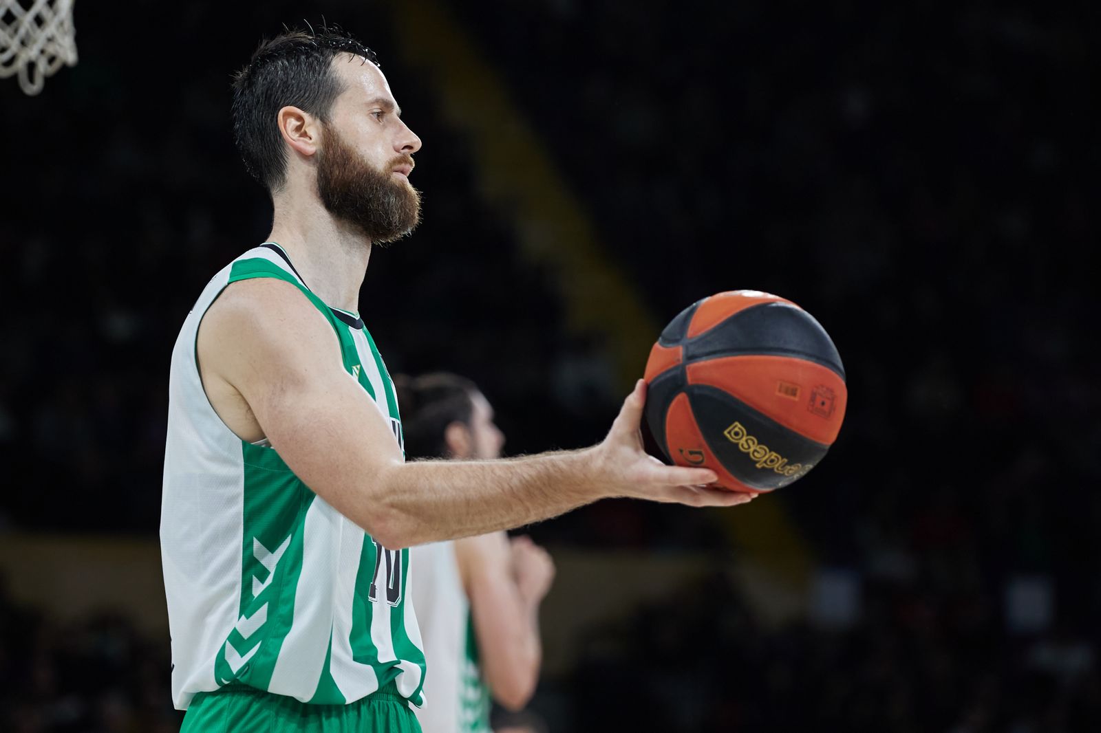 Las fotos del gran triunfo del Betis Baloncesto sobre el Gran Canaria