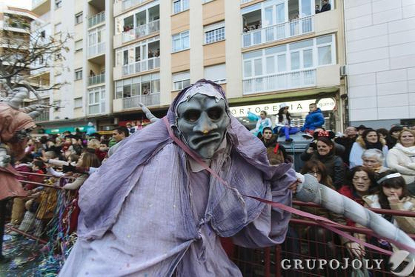 Foto: Lourdes de Vicente