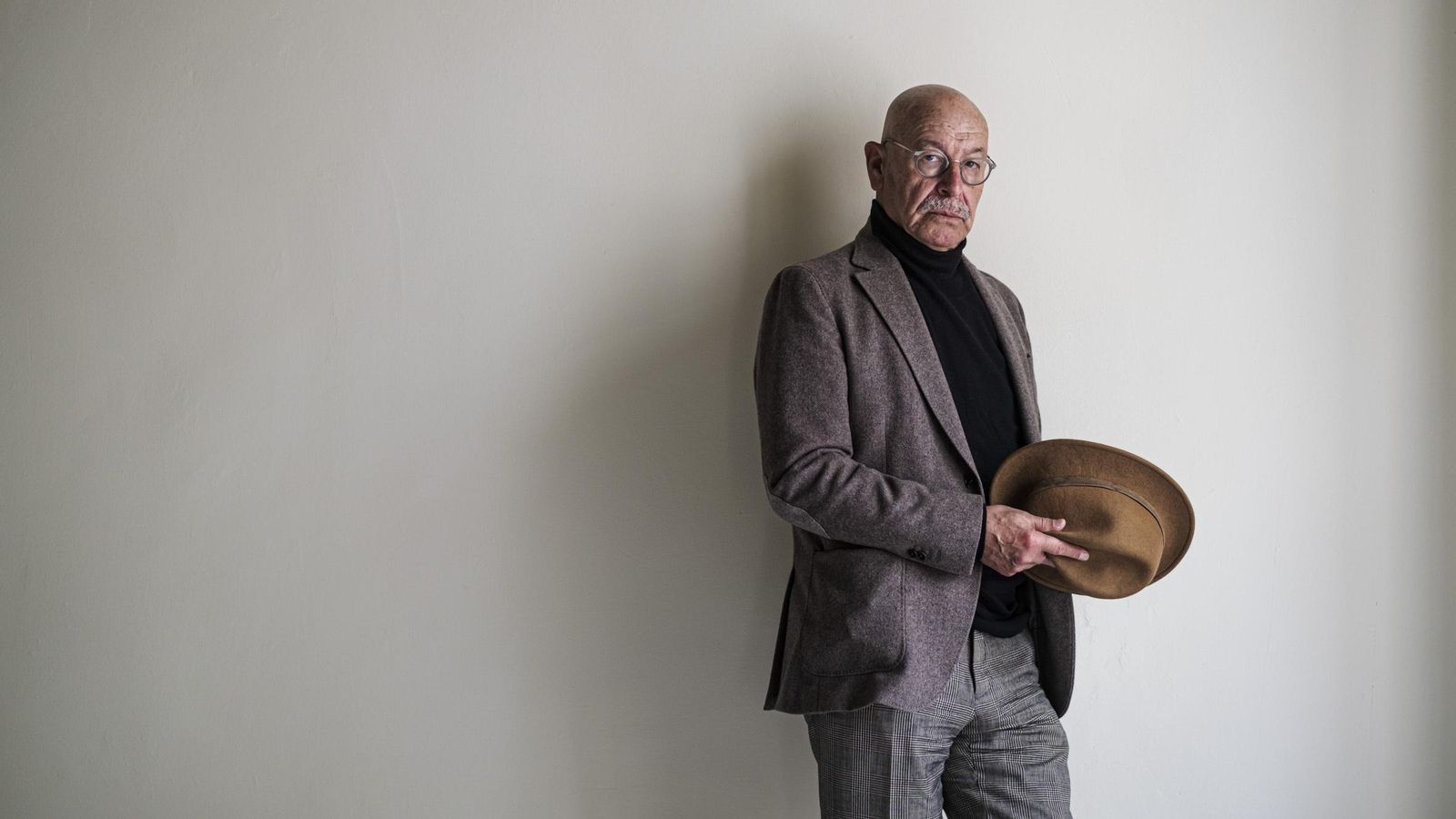 El fotógrafo gaditano Pablo Juliá. El fotógrafo gaditano Pablo Juliá.