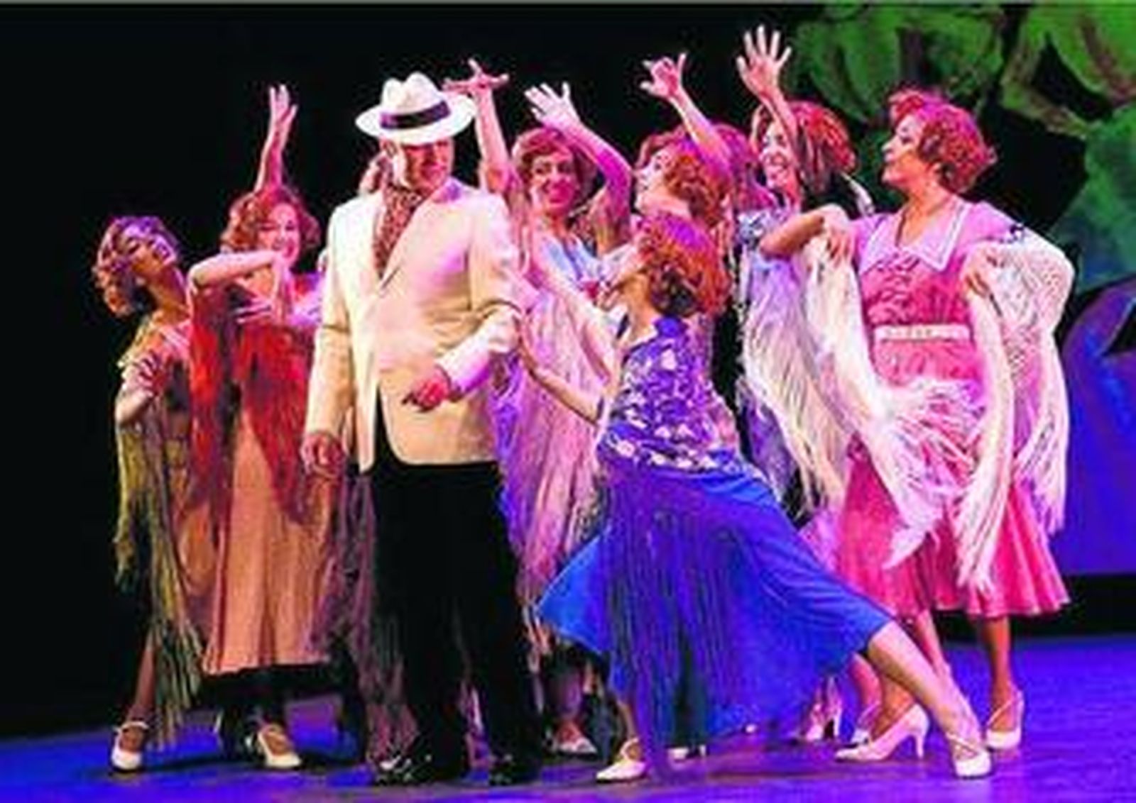 La SGAE recuerda al maestro Alonso en el 125 aniversario de su nacimiento