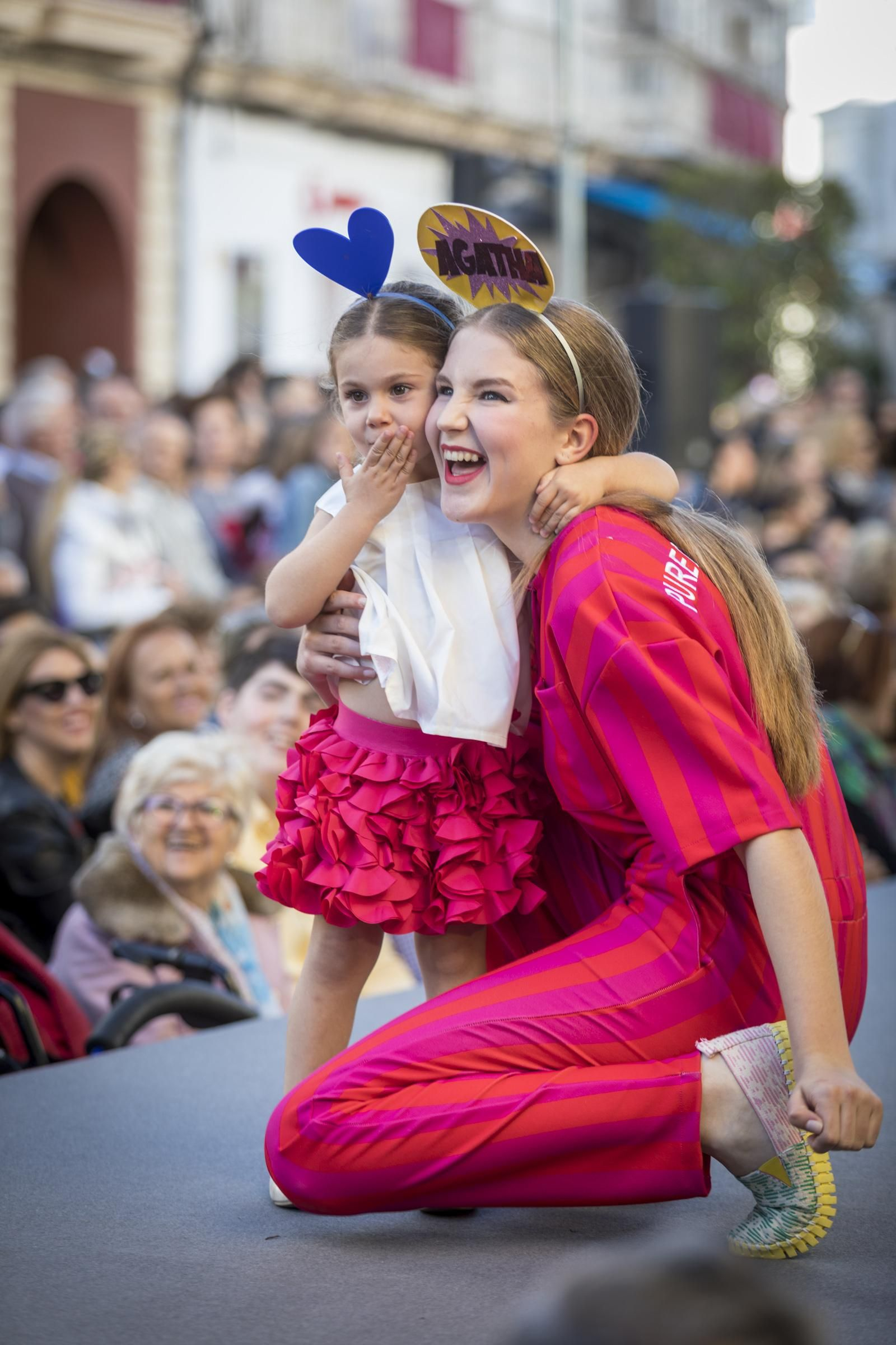 Imágenes de la pasarela 'SFDOModa'