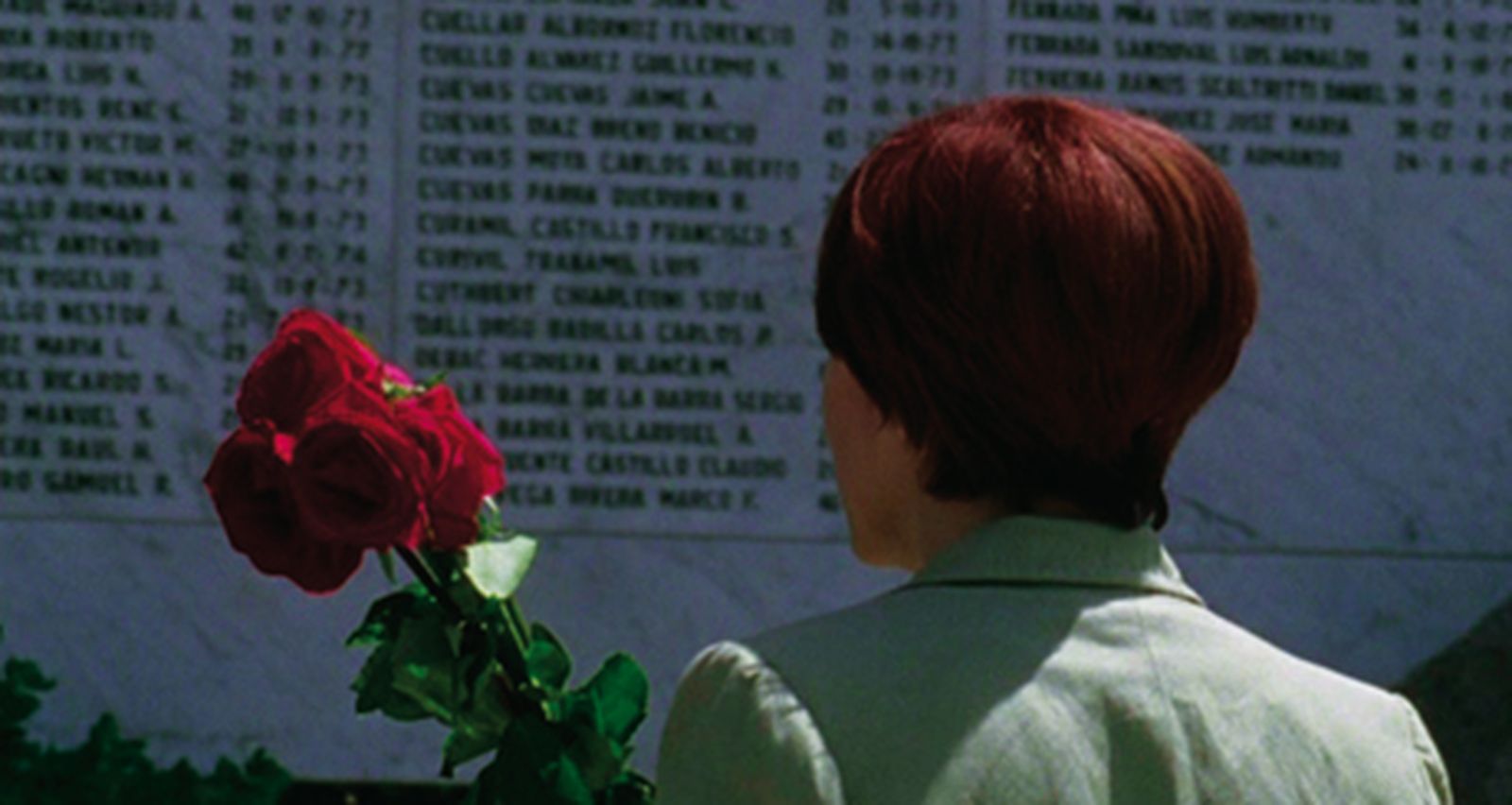 Mi vida con Carlos

Carlos Hertz, militante comunista chileno asesinado en la terrible Caravana de la Muerte, en octubre de 1974, constituye el objeto de la búsqueda de su hijo, Germán, para quien es un ejemplo, a pesar de que apenas lo conoció. Segunda película del director de Viaje a Narragonia, un documental emotivo en el que se dan la mano la reflexión personal y la dimensión sociológica y hasta histórica.