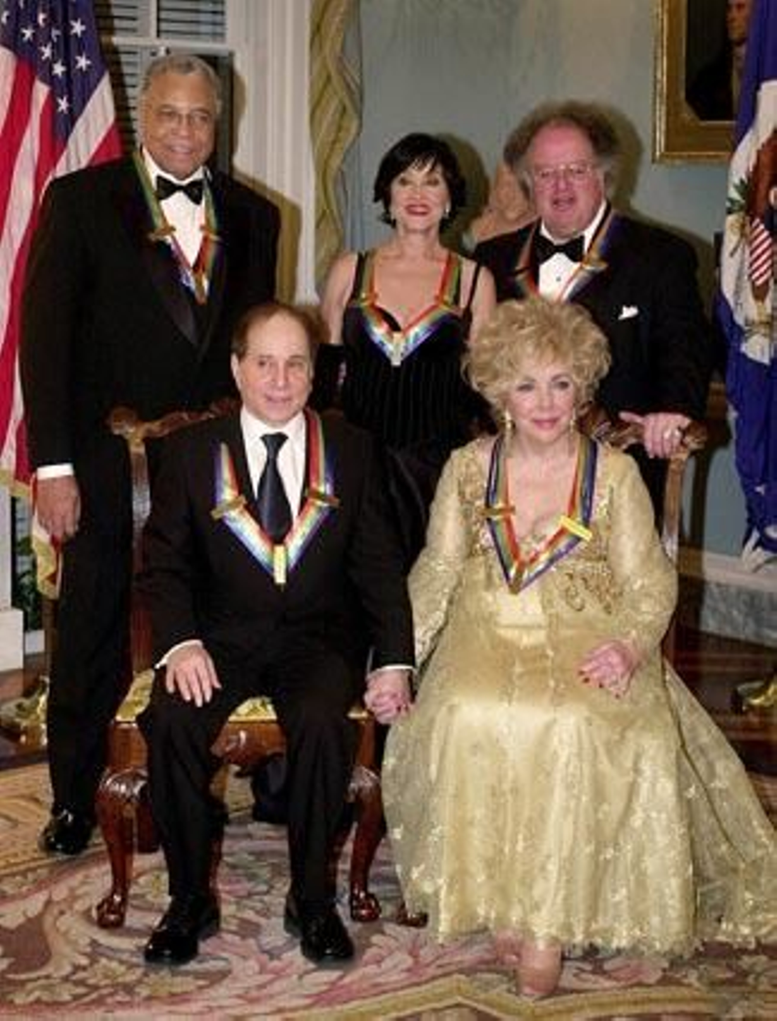 Liz Taylor: Adiós a una estrella