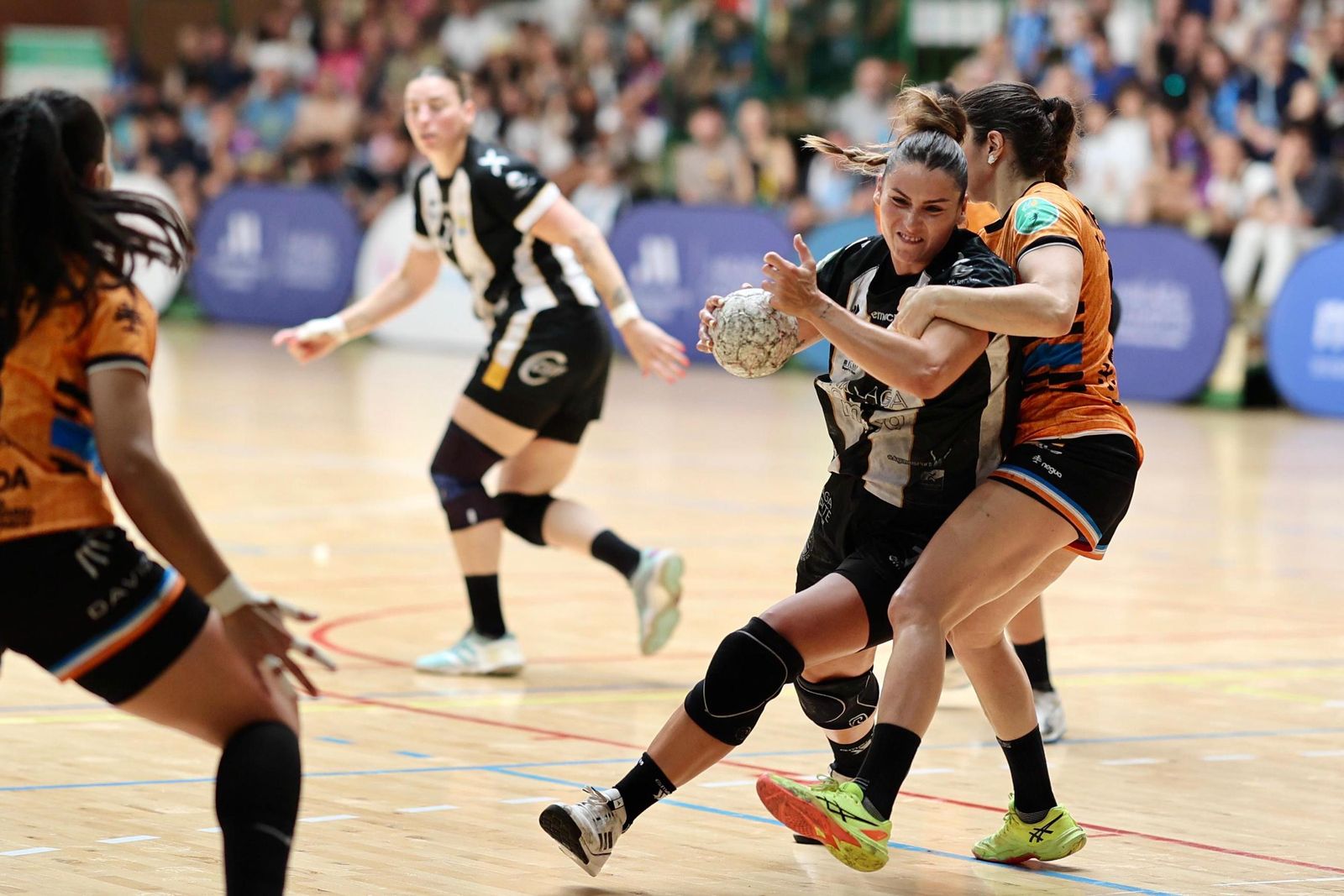 Las fotos del Costa del Sol Málaga-Bera Bera