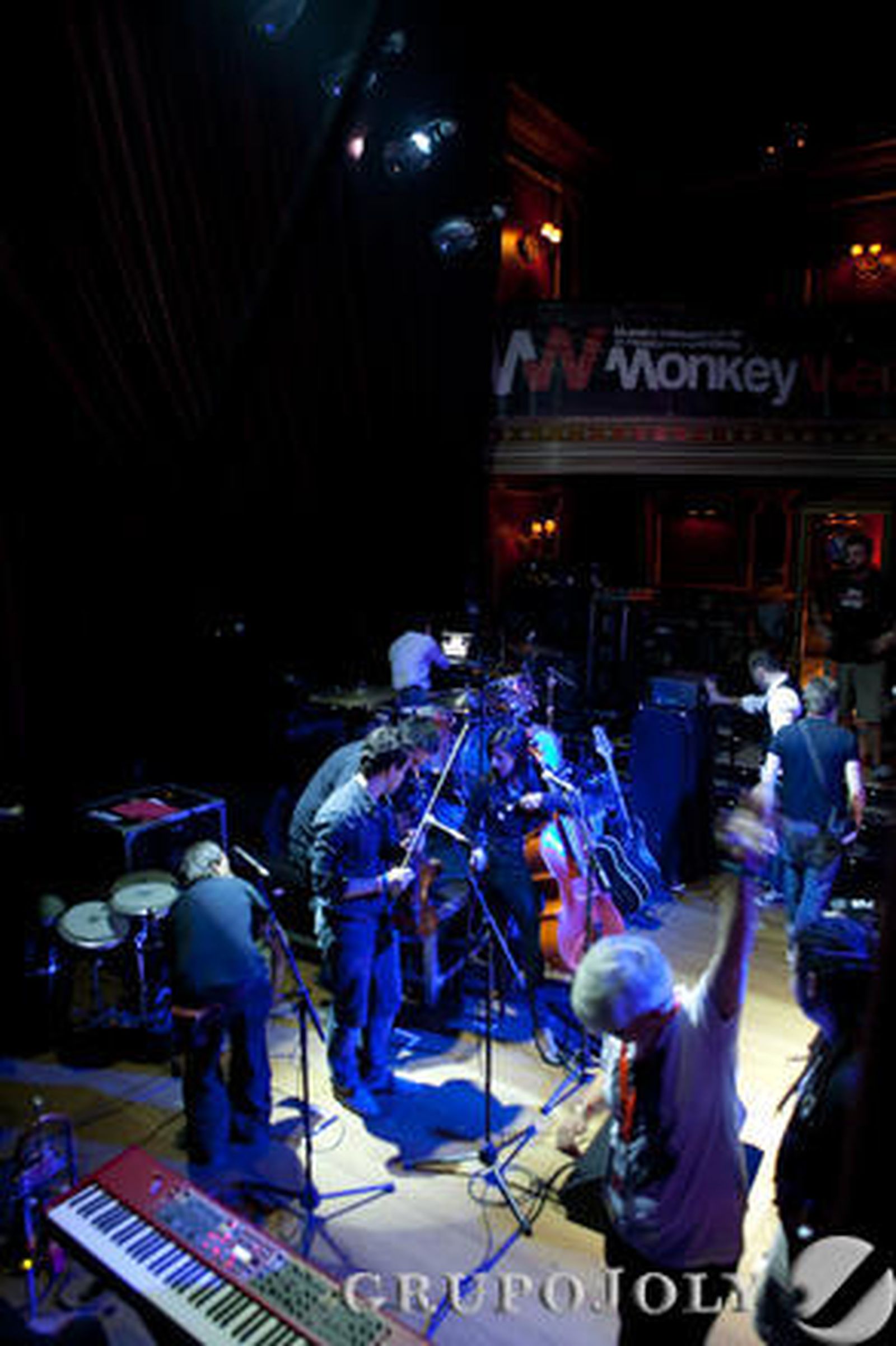 Foto: Javier Perez Pellicer