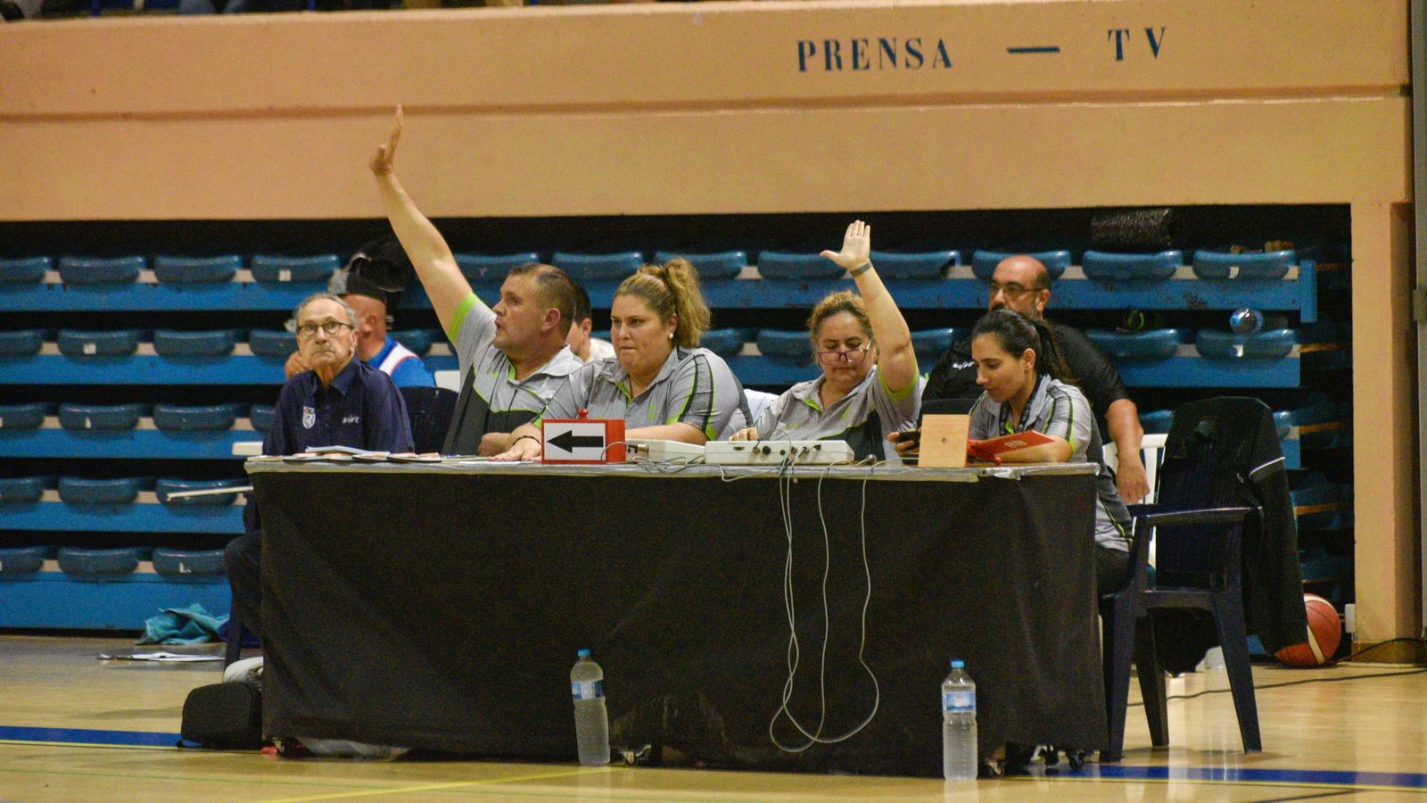 Las fotos del Udea - Zornotza