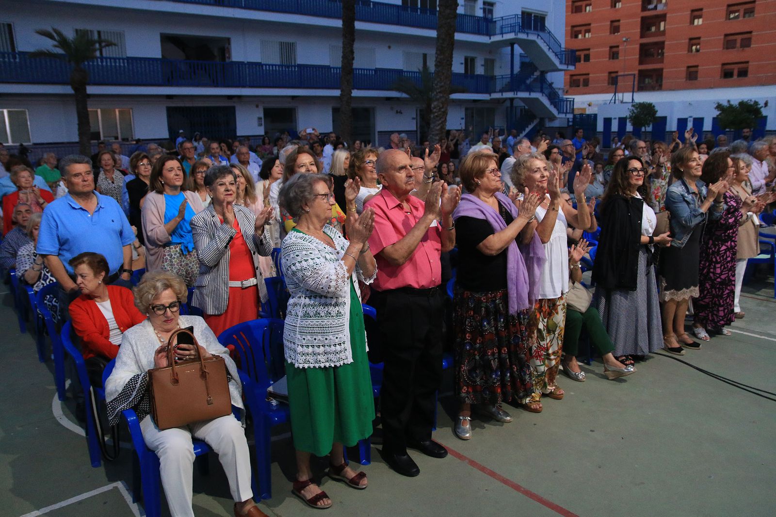 Las imágenes del Festival Enclave de Sol, con Almenara y Albaladre