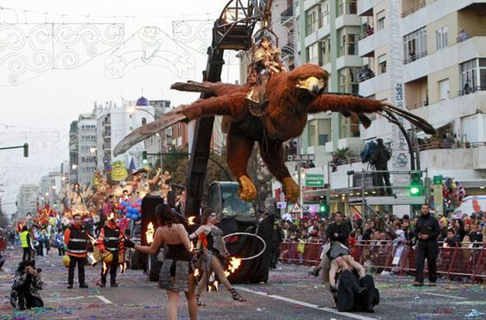 Foto: Lourdes de Vicente