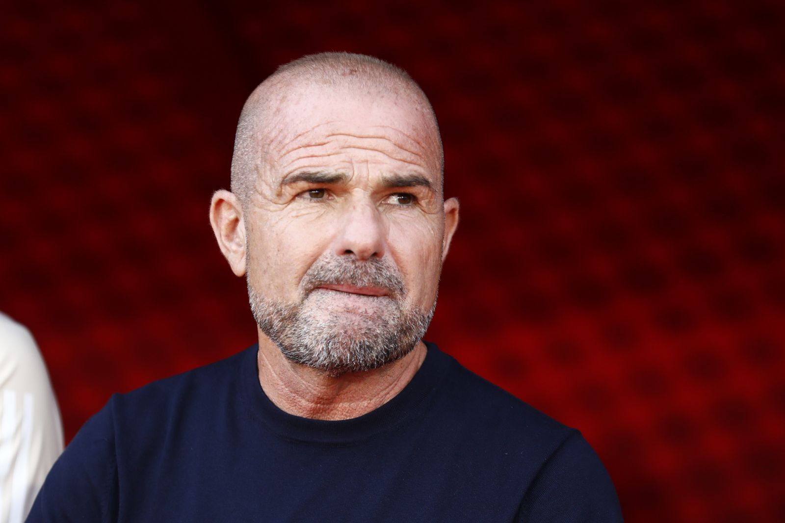 Paco López se fue satisfecho con el rendimiento de sus jugadores.