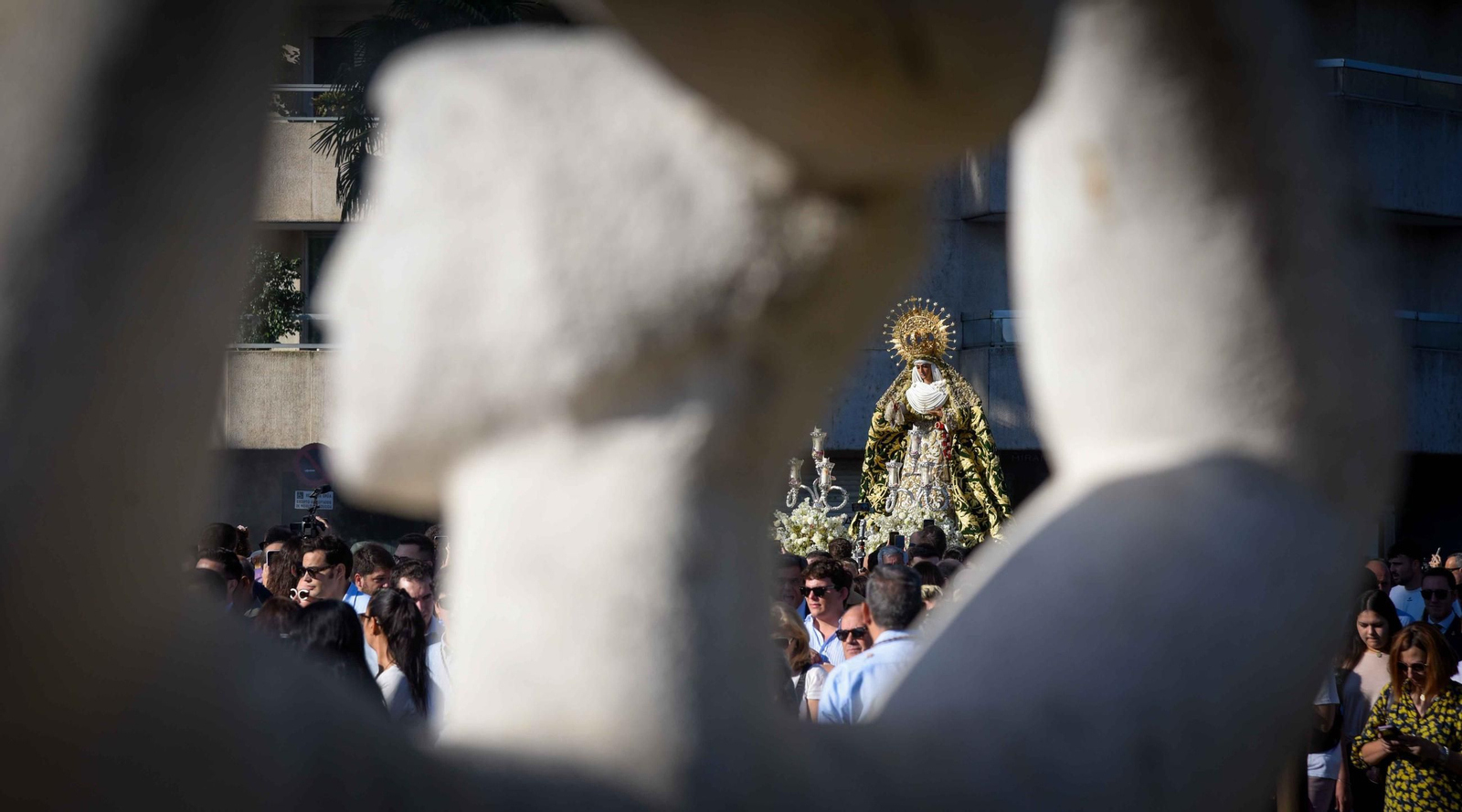 Misión de la Esperanza de Triana