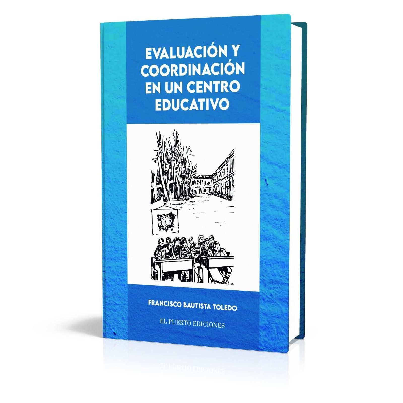 La portada y contraportada del libro están ilustradas por Manuel Ruiz Ruiz