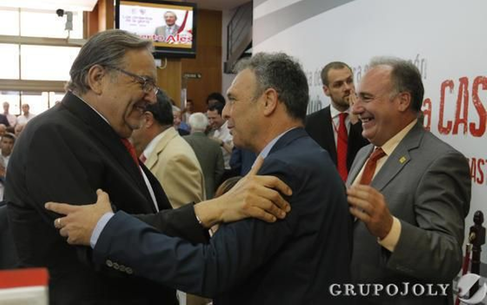 Foto: Antonio Pizarro