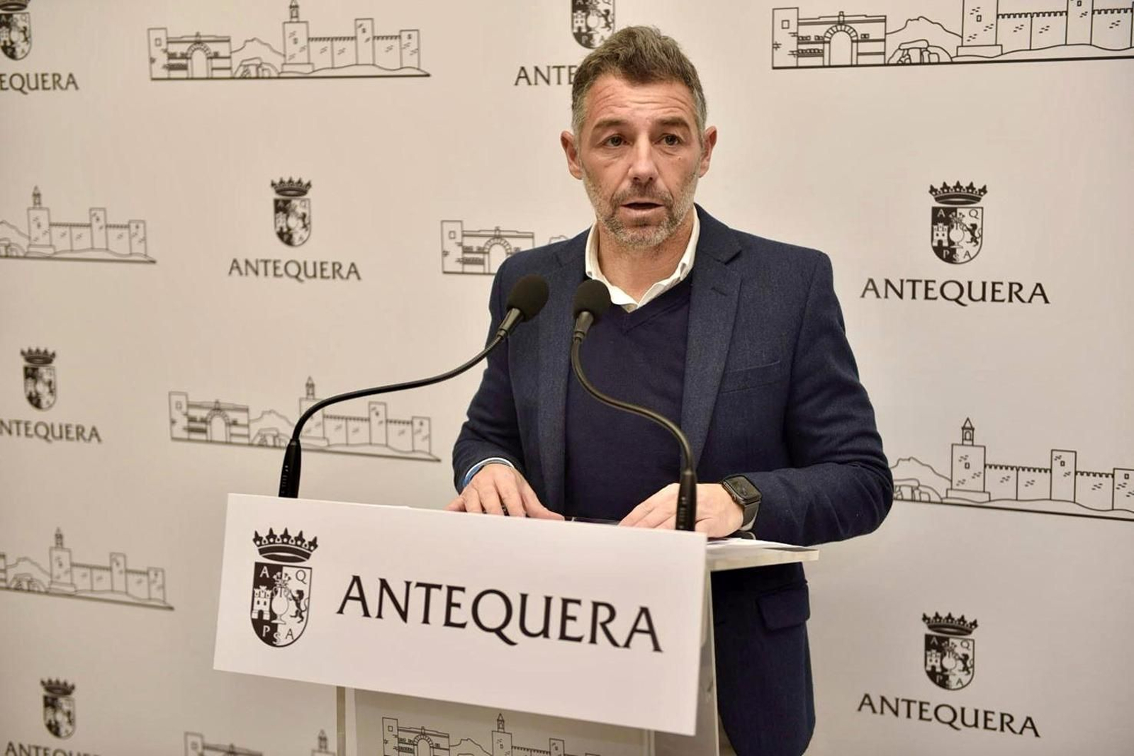 Juan Rosas.