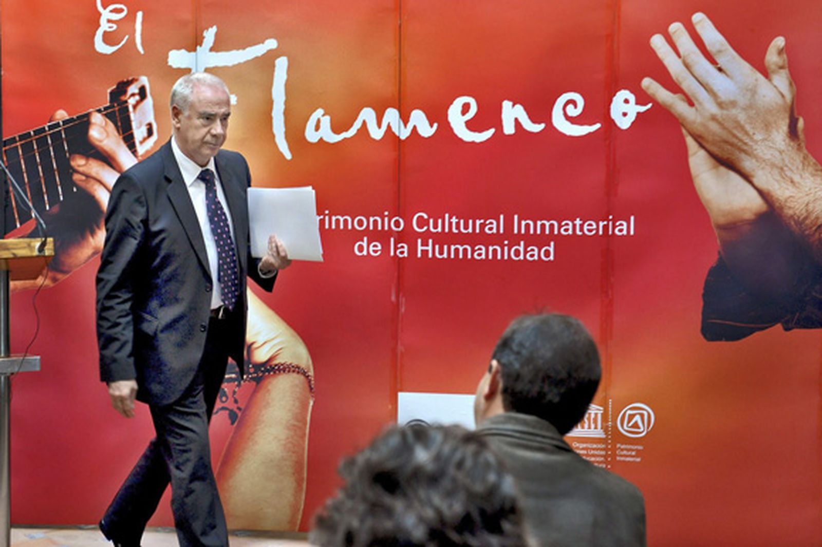 La Junta solicitará a Cultura un 'Día Nacional del Flamenco'