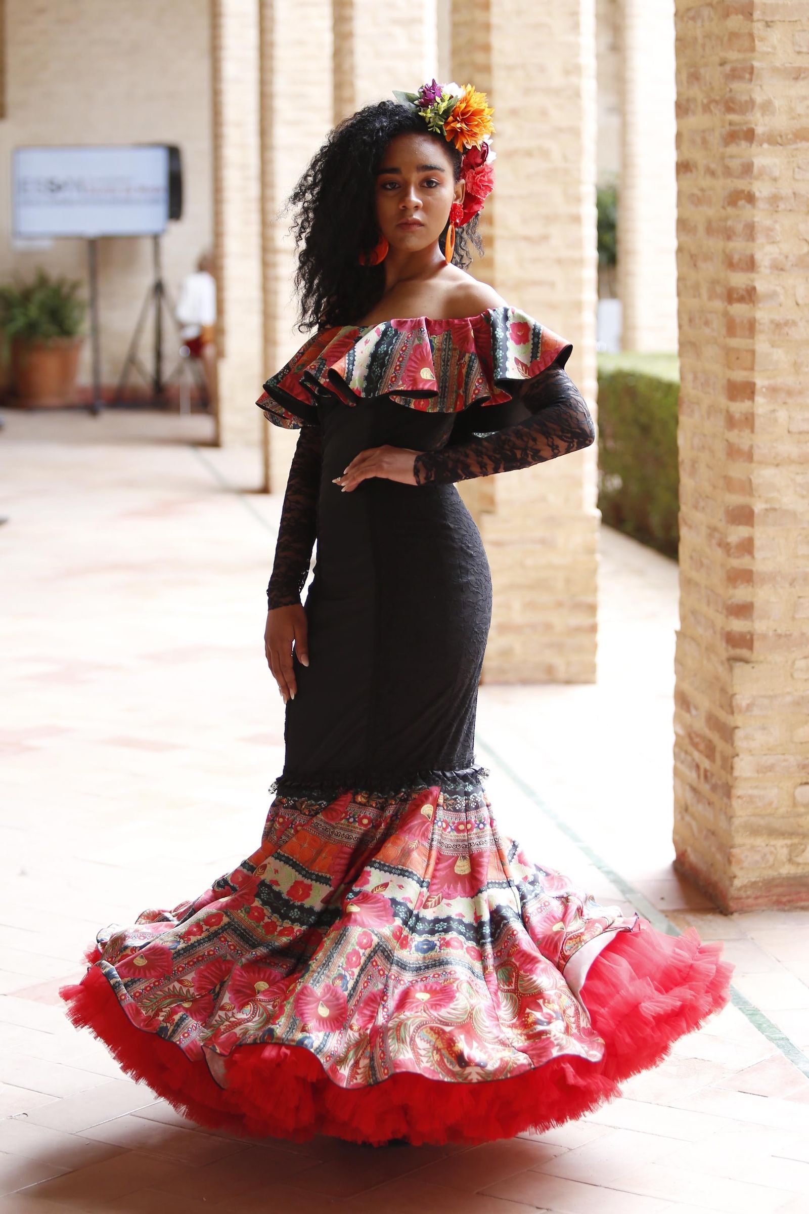 Pasarela Wappíssima 2019: primer desfile colectivo de los alumnos de ESSDM