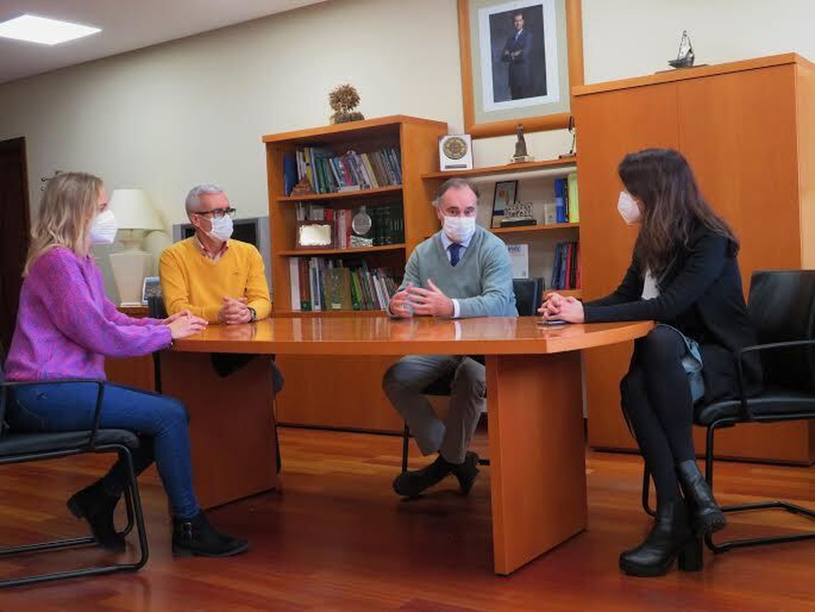 Empleo convoca ayudas para impulsar la asociación de autónomos