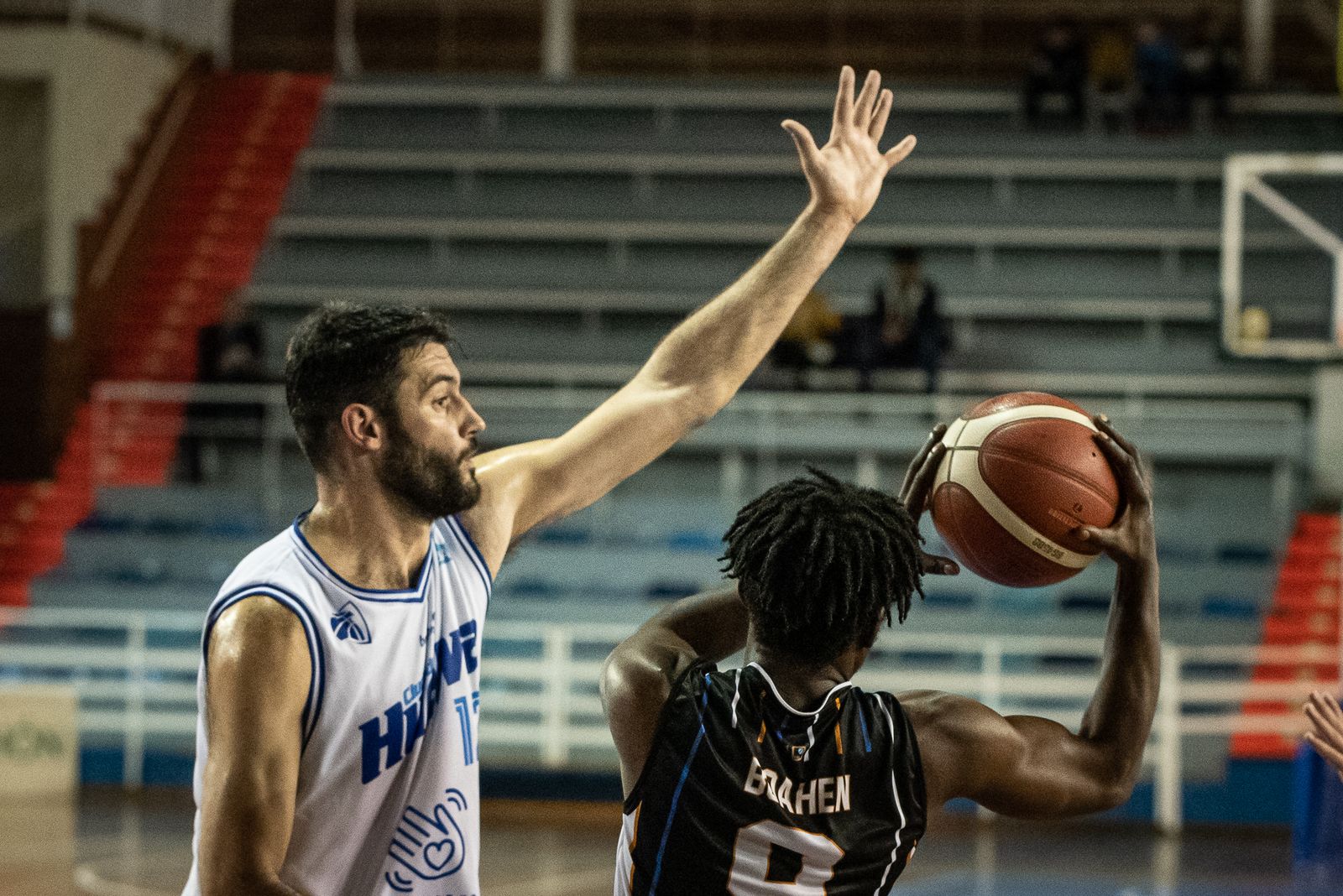 Imágenes del Ciudad de Huelva - Huelva Comercio