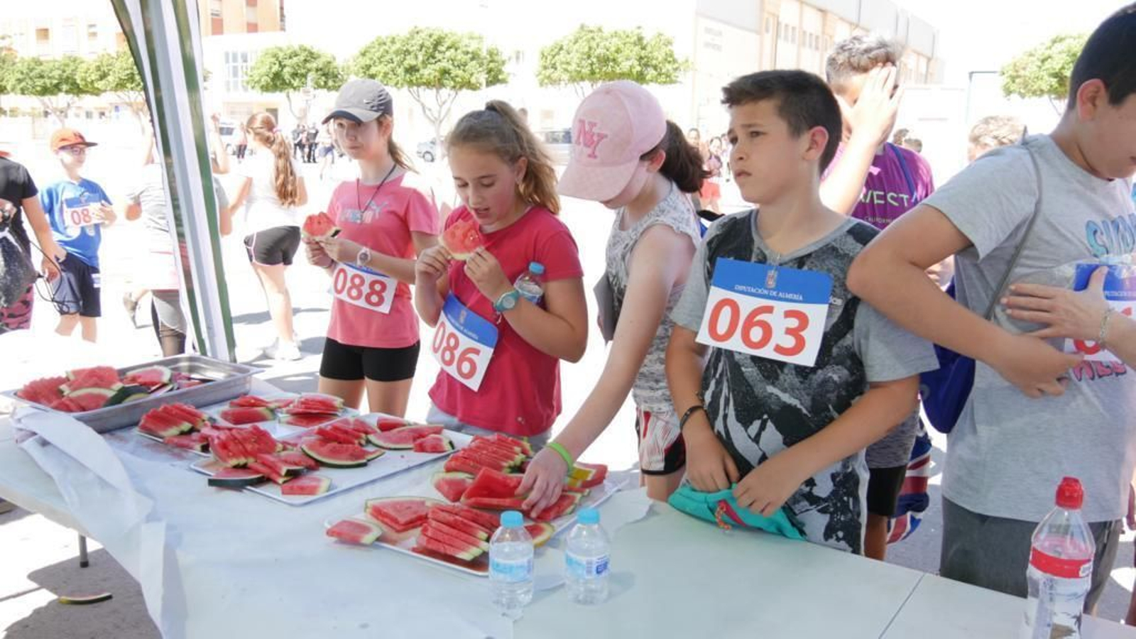 Adra hace balance “positivo” del I Plan Local de Salud