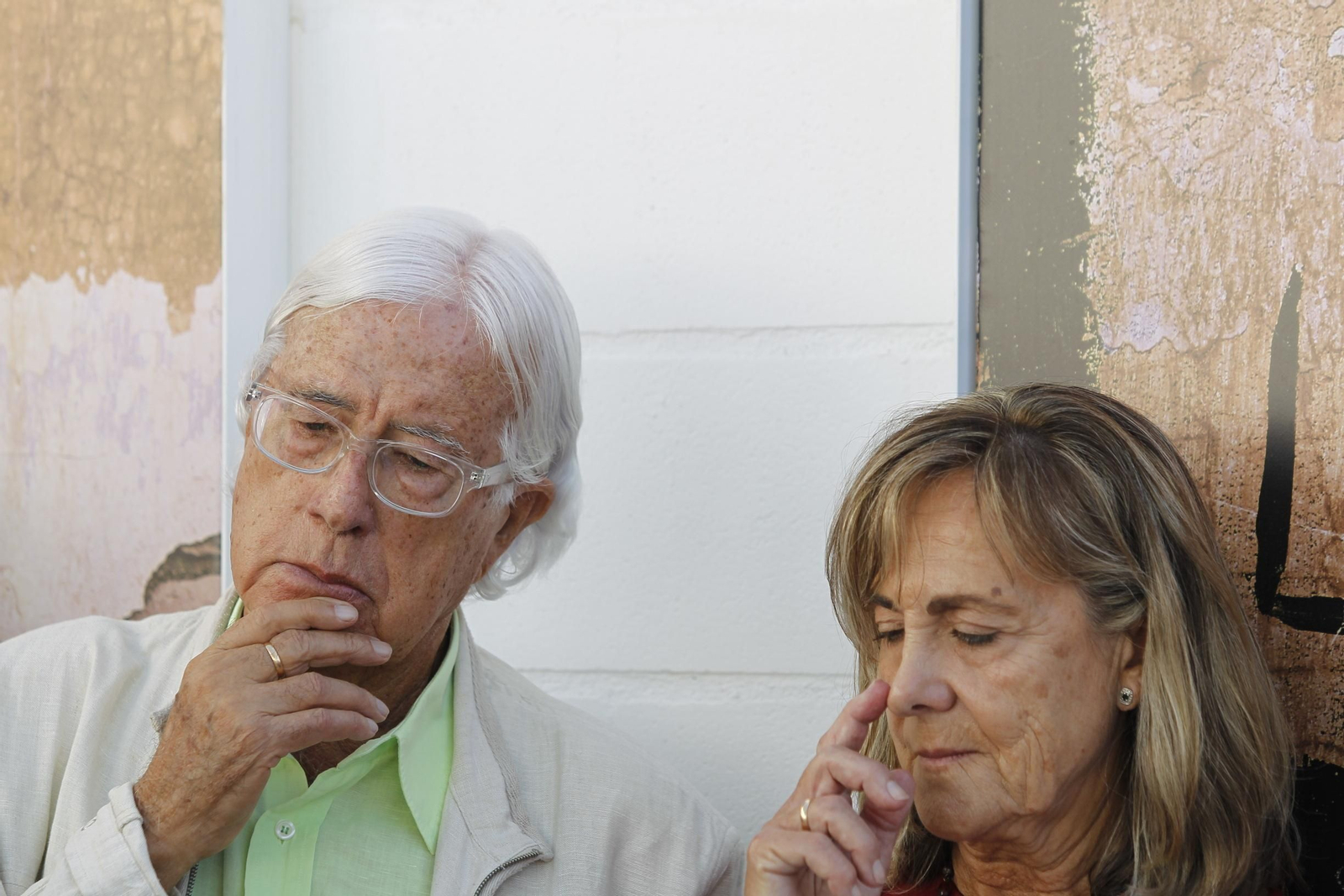 Fotogalería fotógrafo almeriense Carlos Pérez Siquier