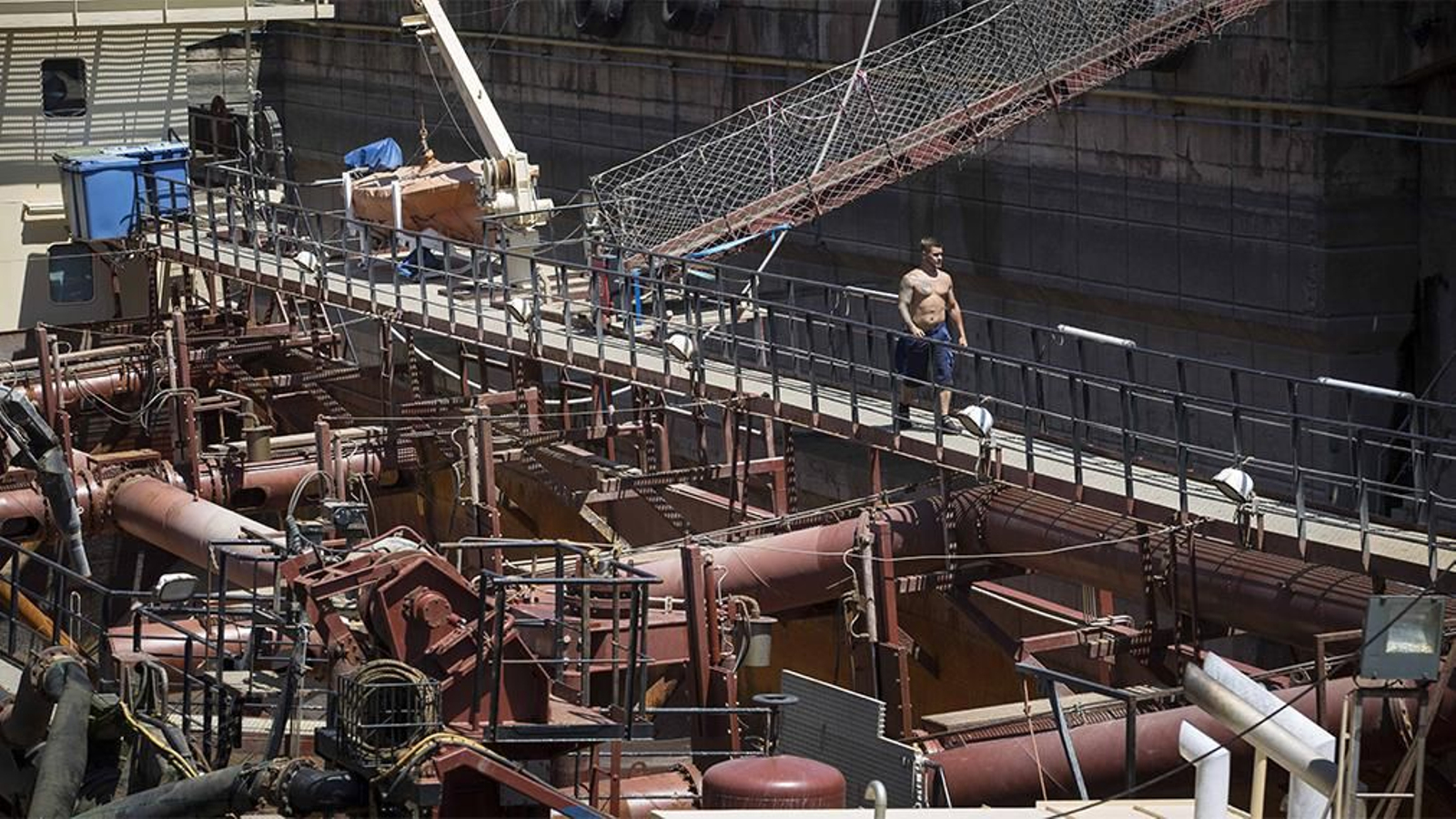 Astilleros Guadalquivir