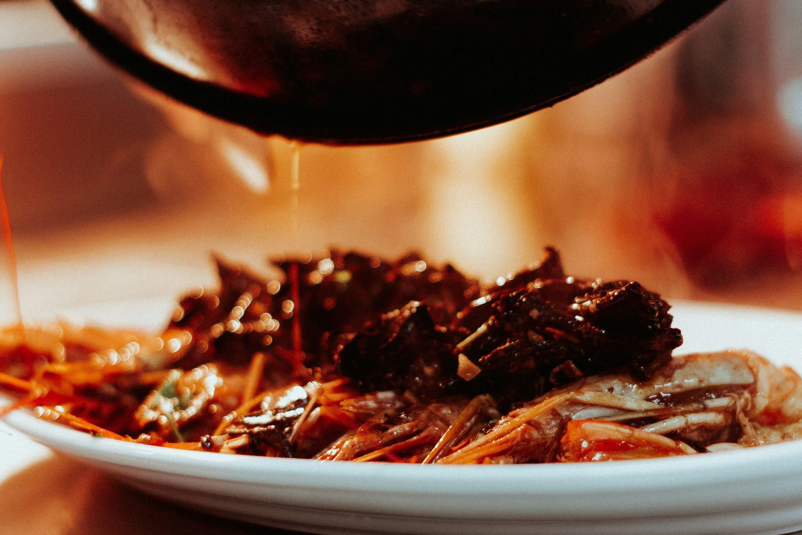 Venta de Aracena, mucho más que un restaurante de carretera de Huelva