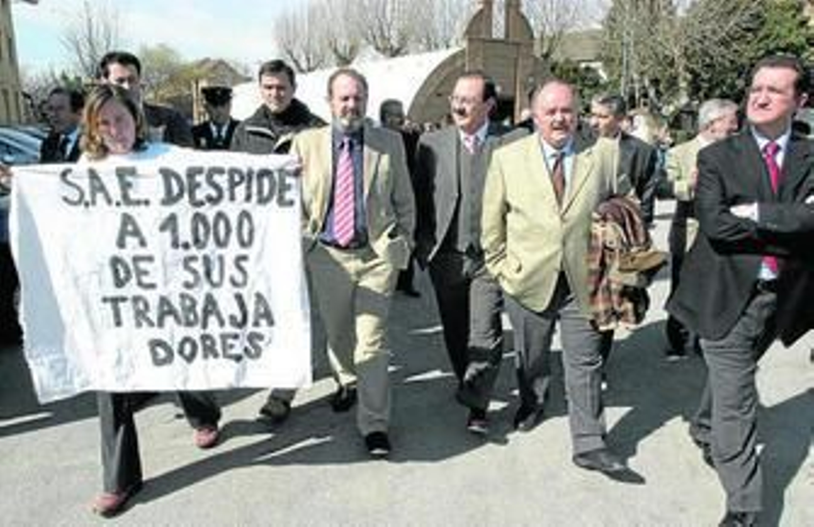 El difícil ajuste de la Formación