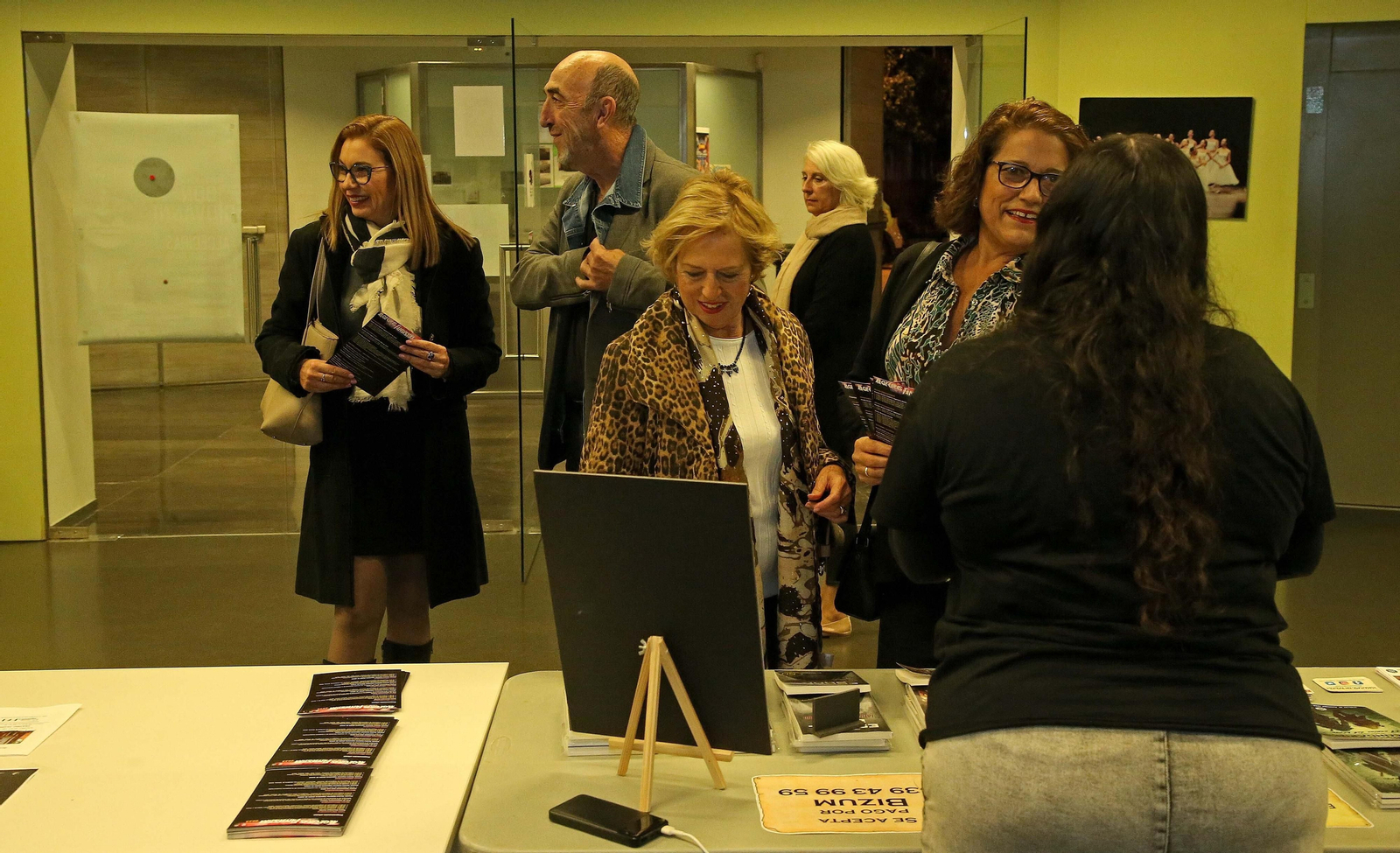 La inauguración de Algeciras Fantástika 2023, en imágenes