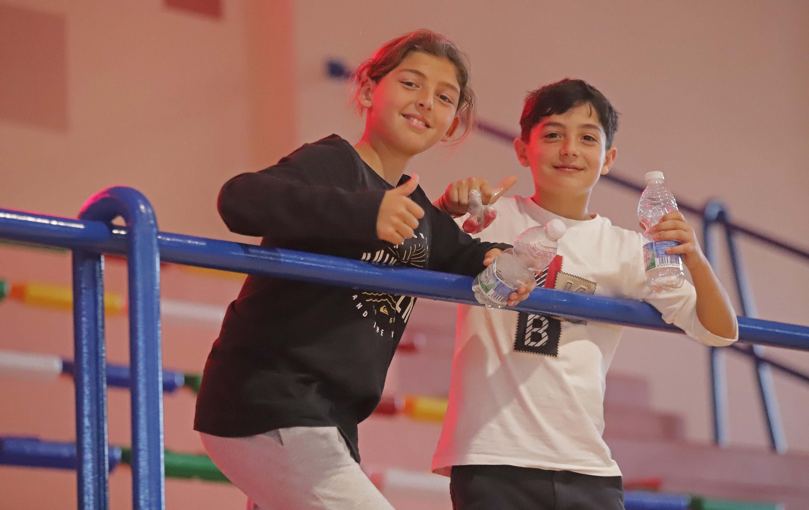 Las fotos de la ULB - CB La Zubia de la Tercera FEB