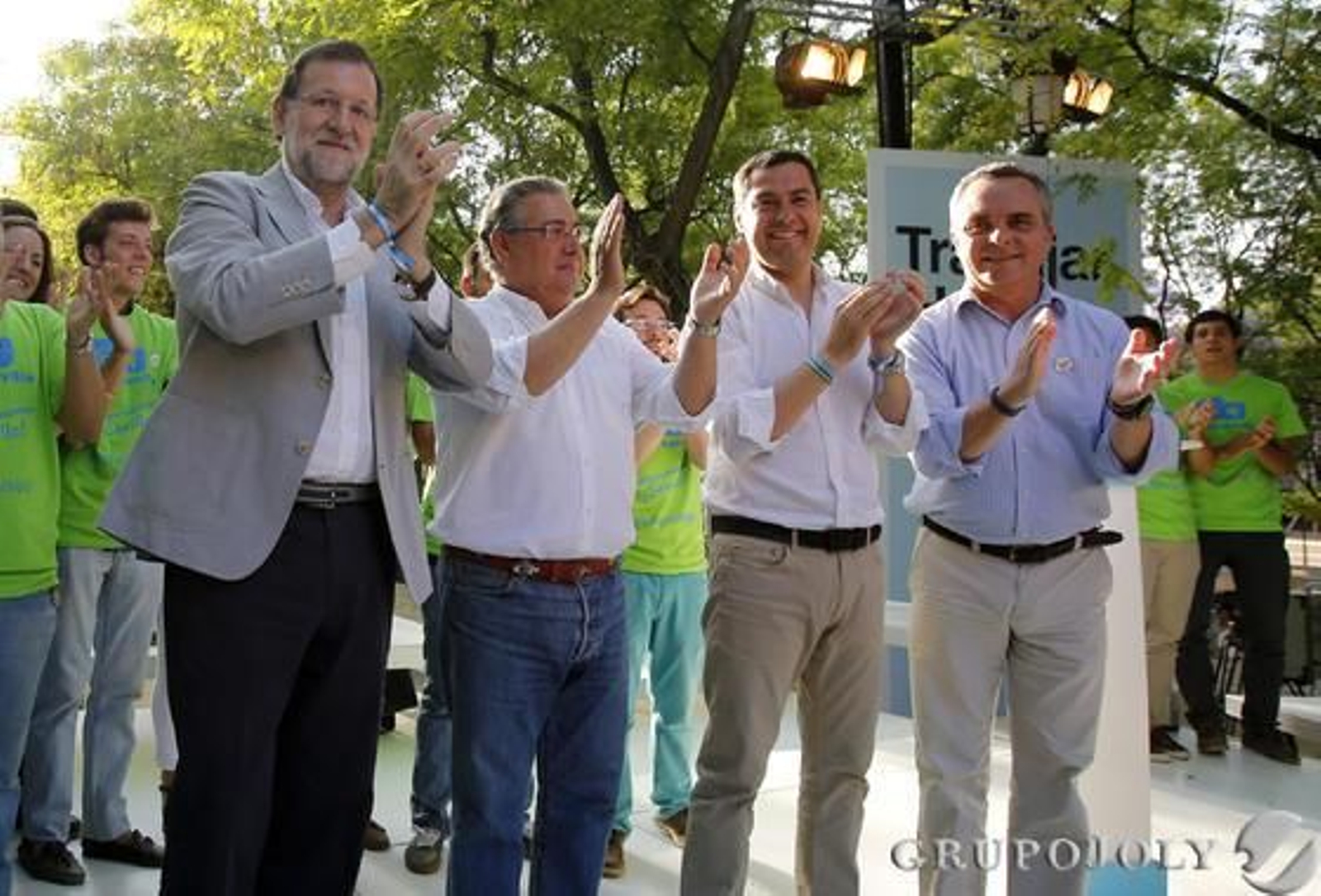 Foto: Antonio Pizarro