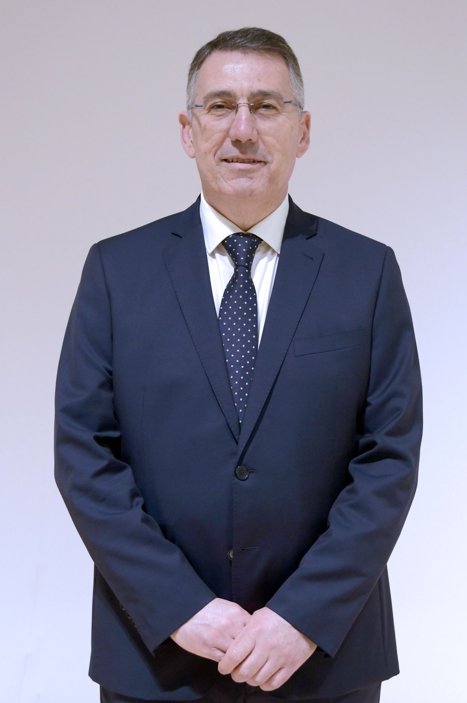 El director del nuevo departamento Agro en Bankia Andalucía.