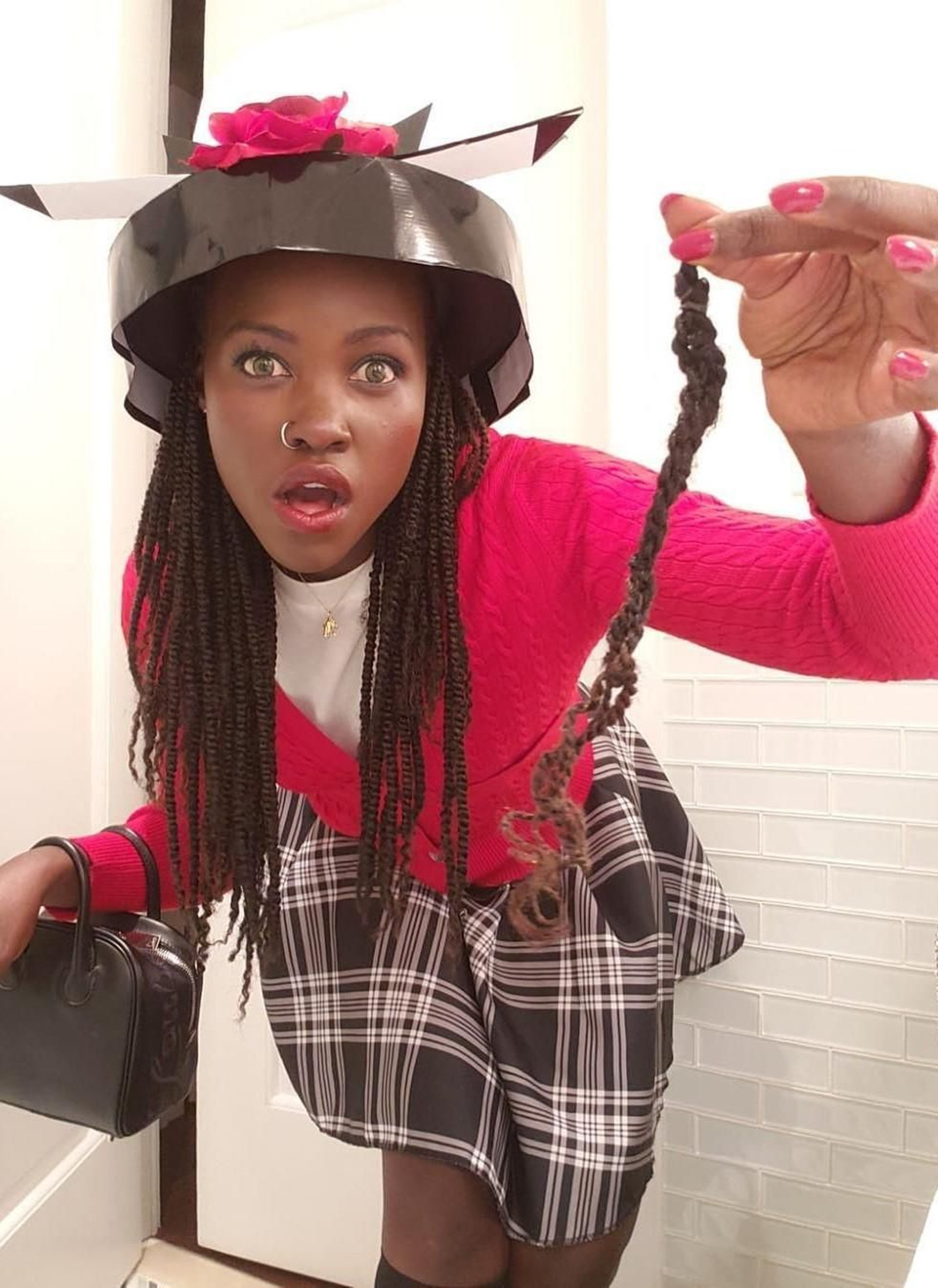 Celebrities Halloween