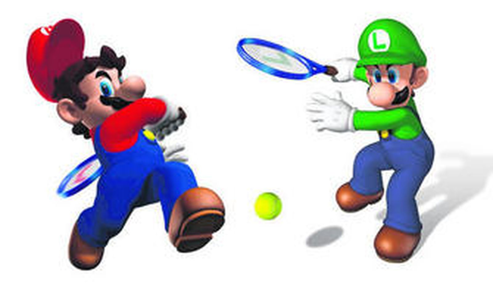 De fontaneros y saques mágicos