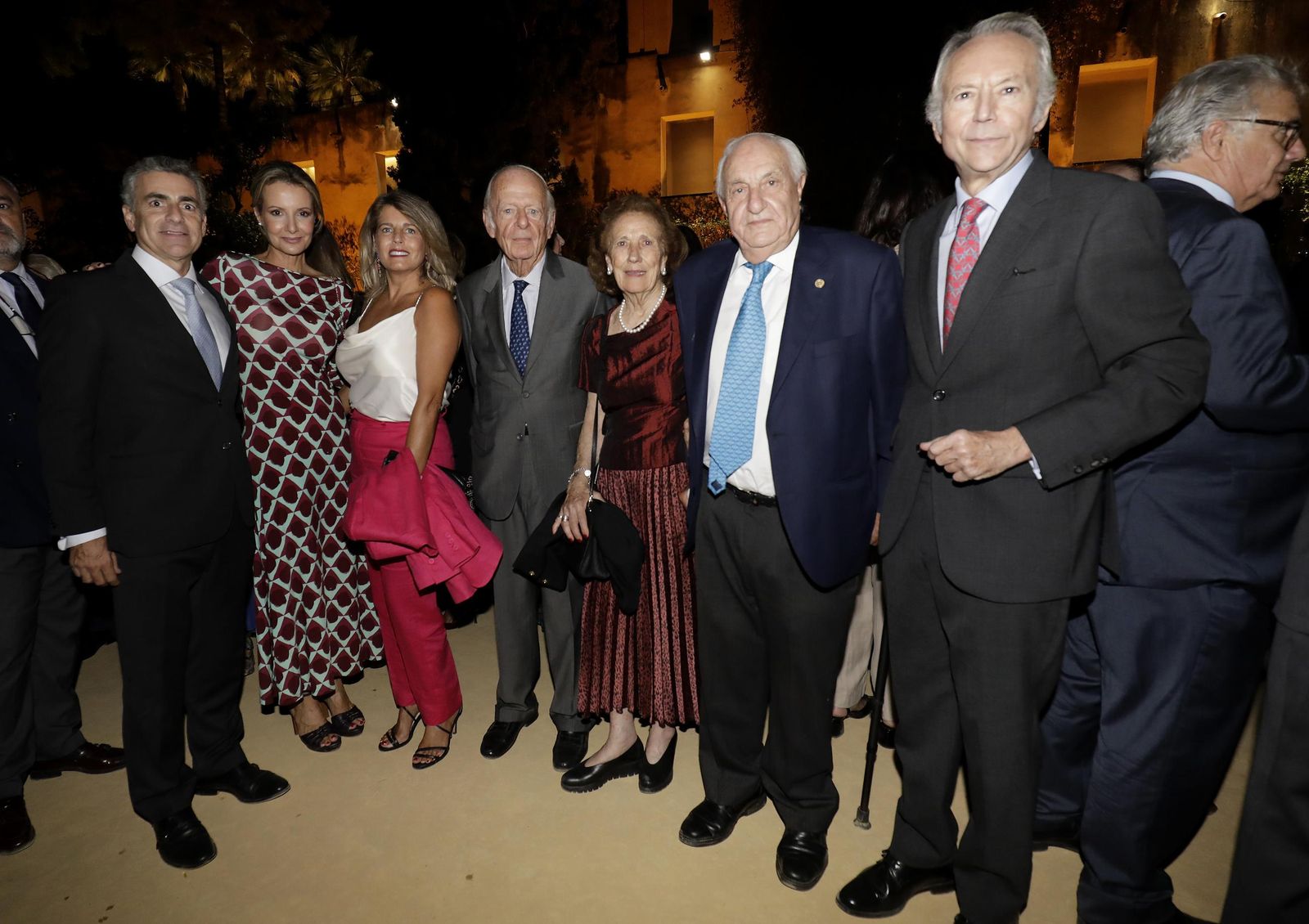 25 aniversario de Diario de Sevilla