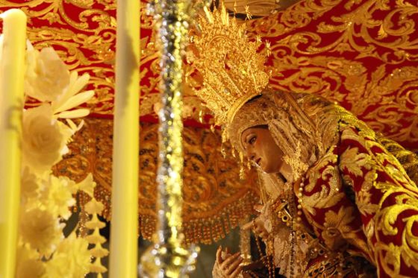 Foto: Alex Camara / Pepe Villoslada