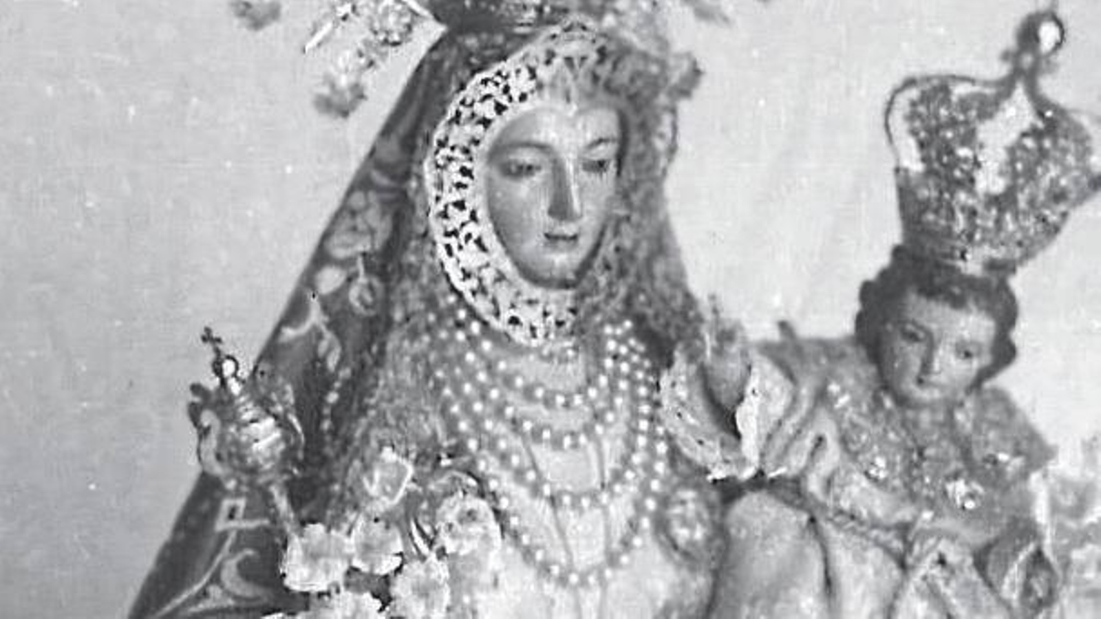 Cartel Oficial Virgen de la Cabeza de Montejícar 2025