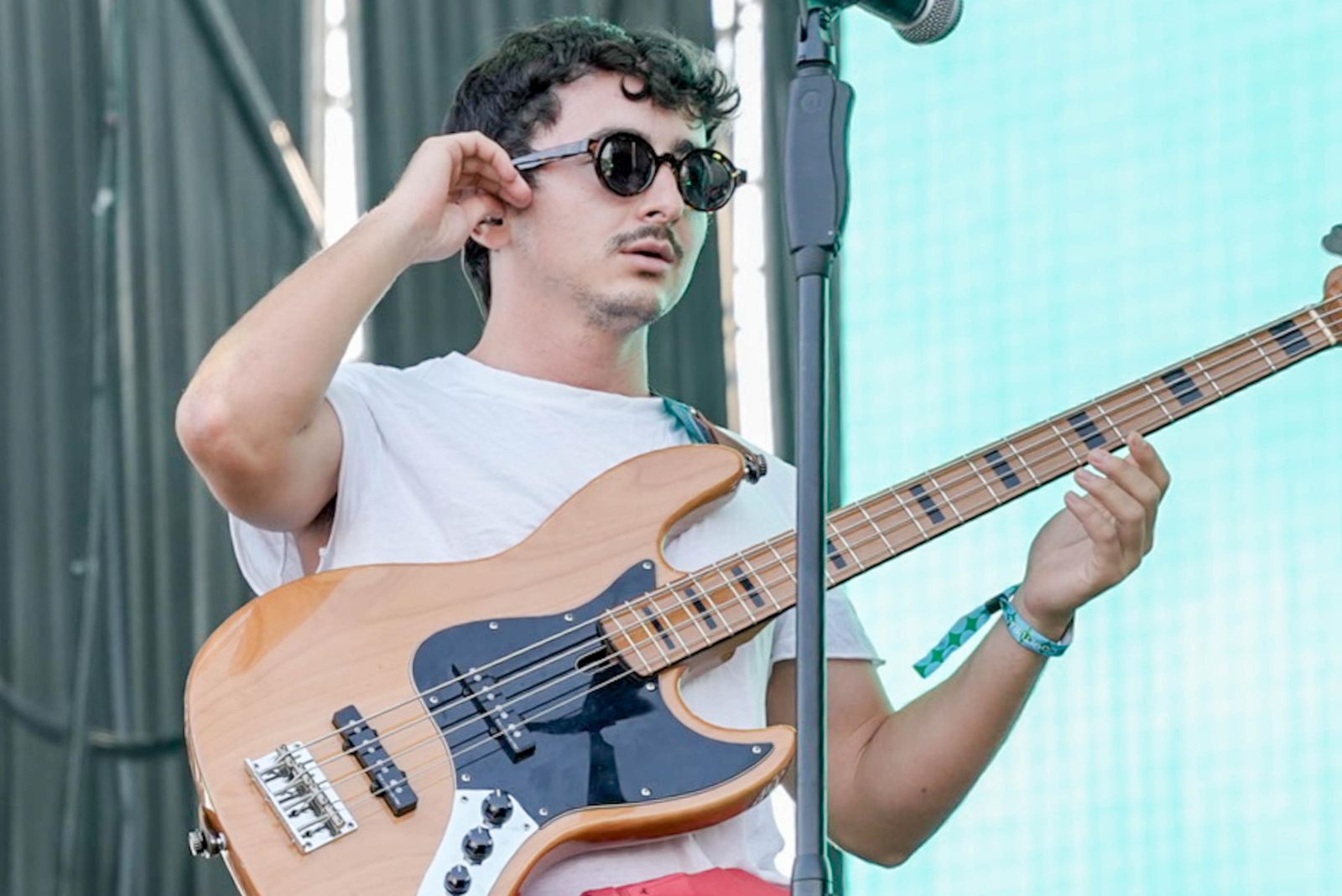 Búscate en las fotos del viernes del Cooltural Fest