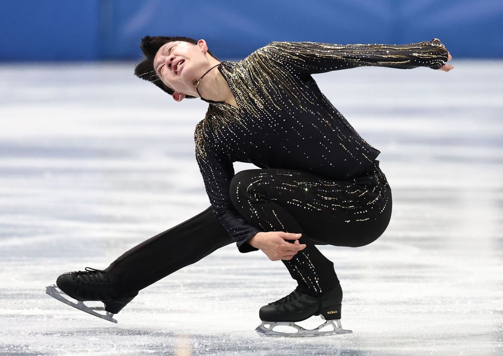 Las mejores fotos de los Juegos Olímpicos de invierno Milán Cortina d'Ampezzo 2026 | Octava jornada