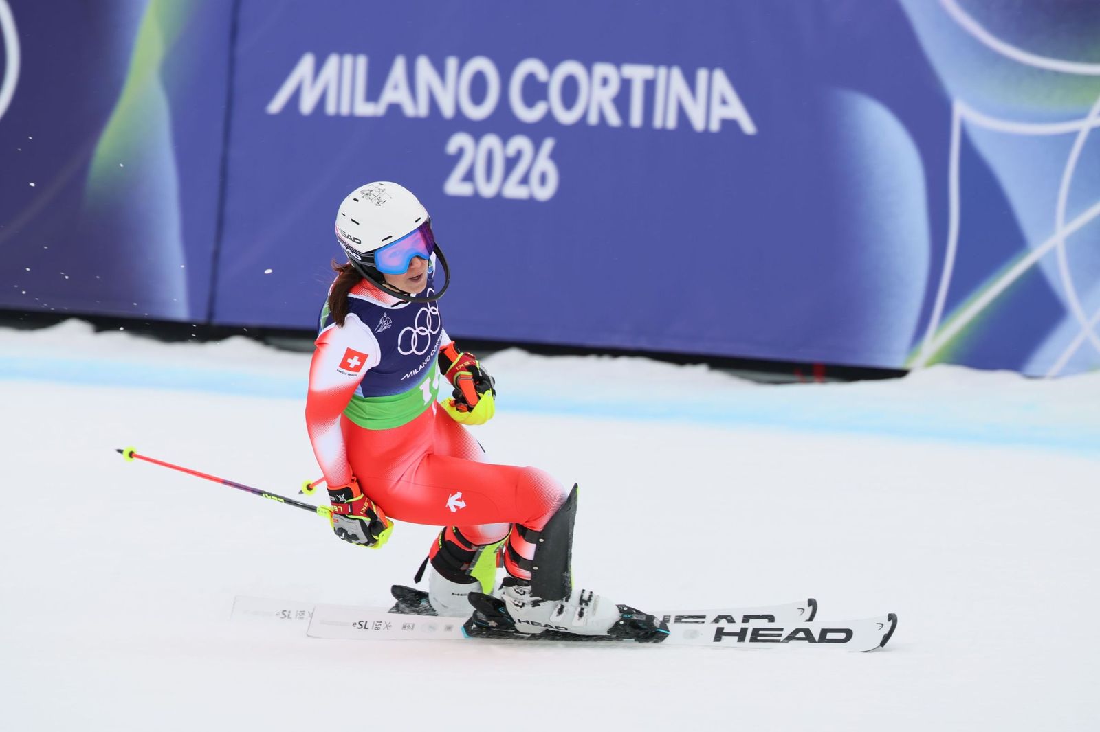 Las mejores fotos de los Juegos Olímpicos de invierno Milán Cortina d'Ampezzo 2026 | Quinta jornada